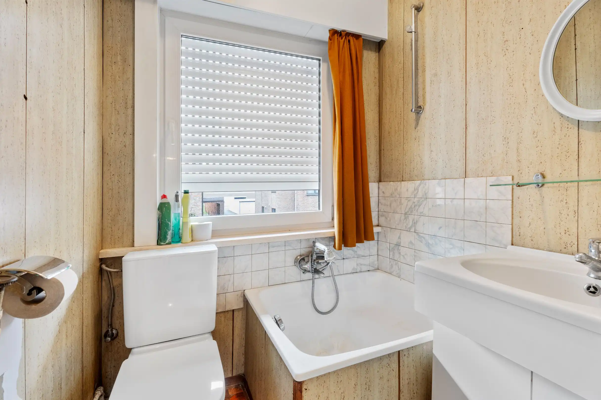 Woning met zicht op het Lijsterbespark foto 20