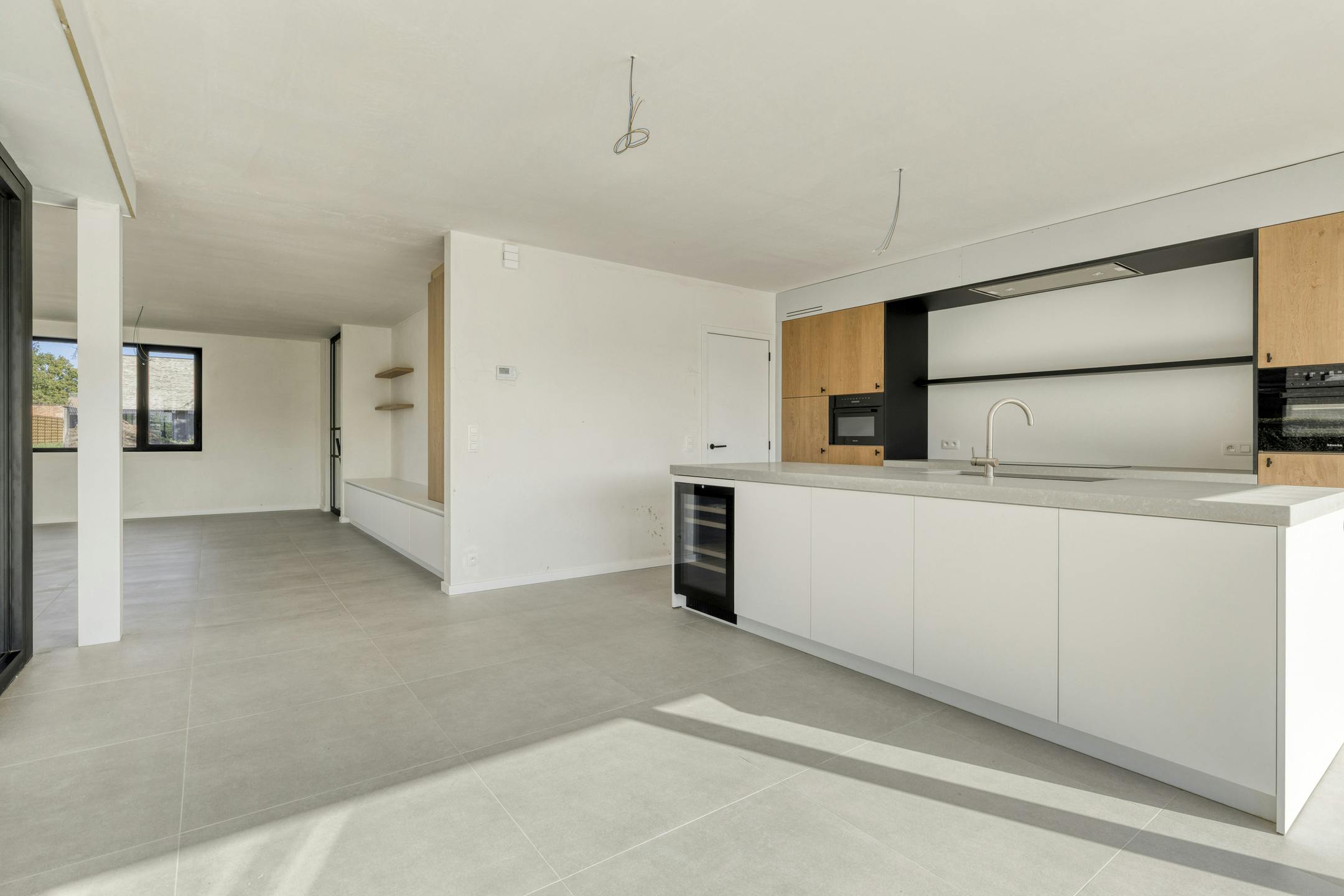 Moderne nieuwbouwwoning met 4 slaapkamers in Kalmthout te koop! foto 11