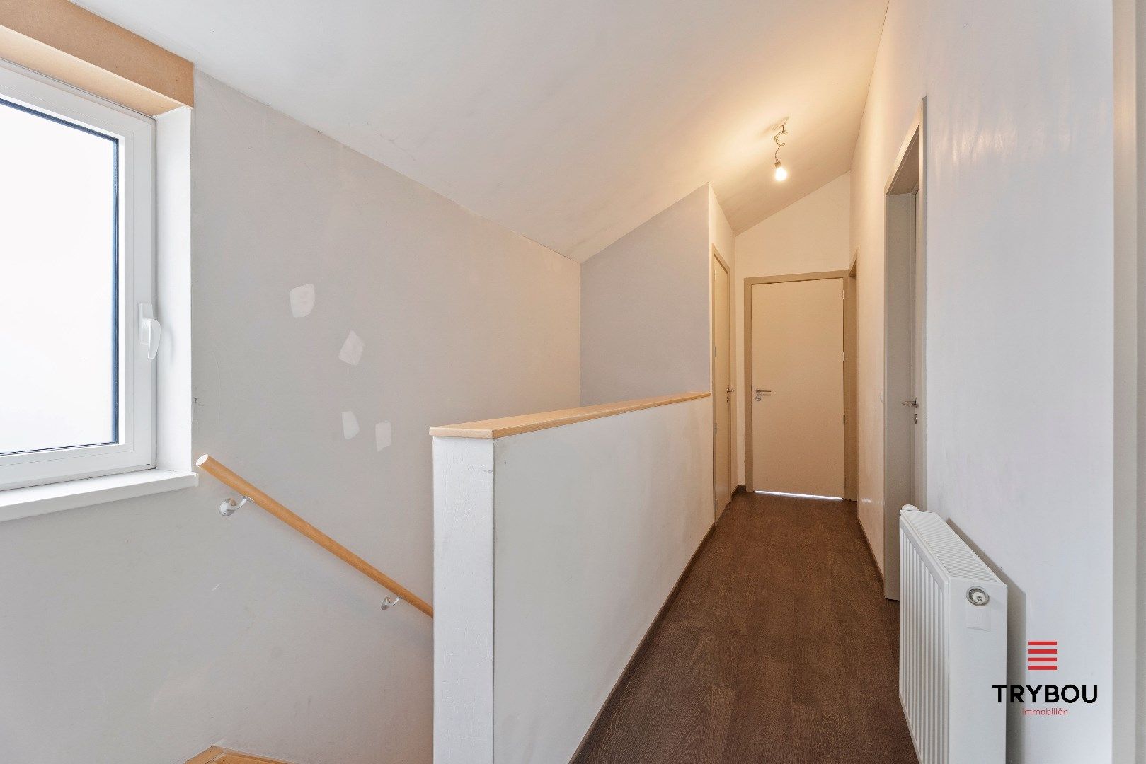 Uitstekend gelegen, halfopen bebouwing met 4 slaapkamers te Ruislede foto 13