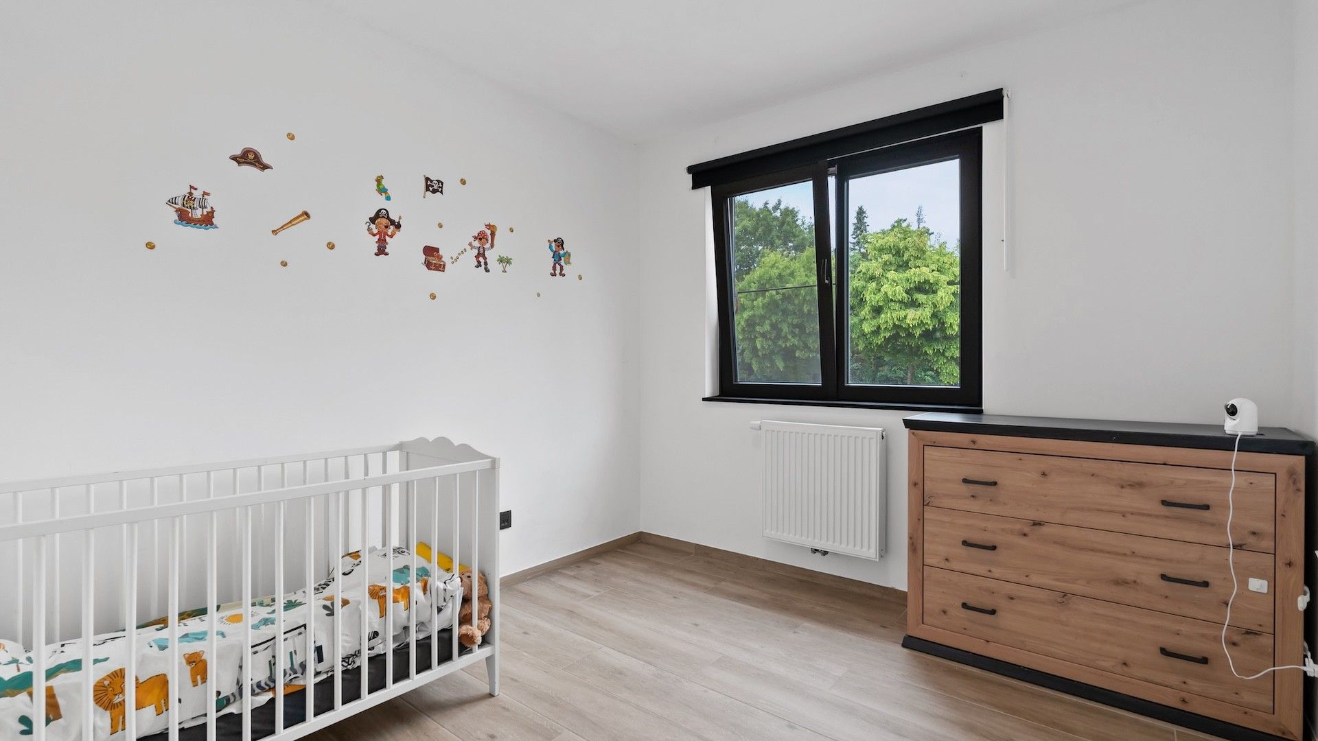 Instapklaar 3-slpkr appartement met ruim terras en zeer gunstige EPC-score foto 8