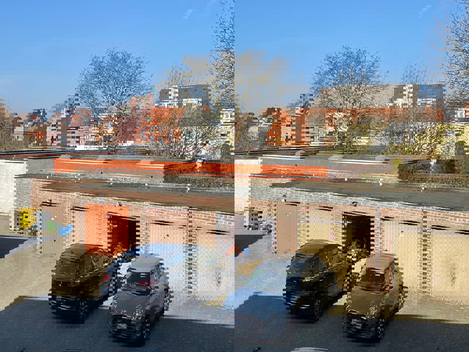Centraal en rustig gelegen 2slpk appartement foto 13