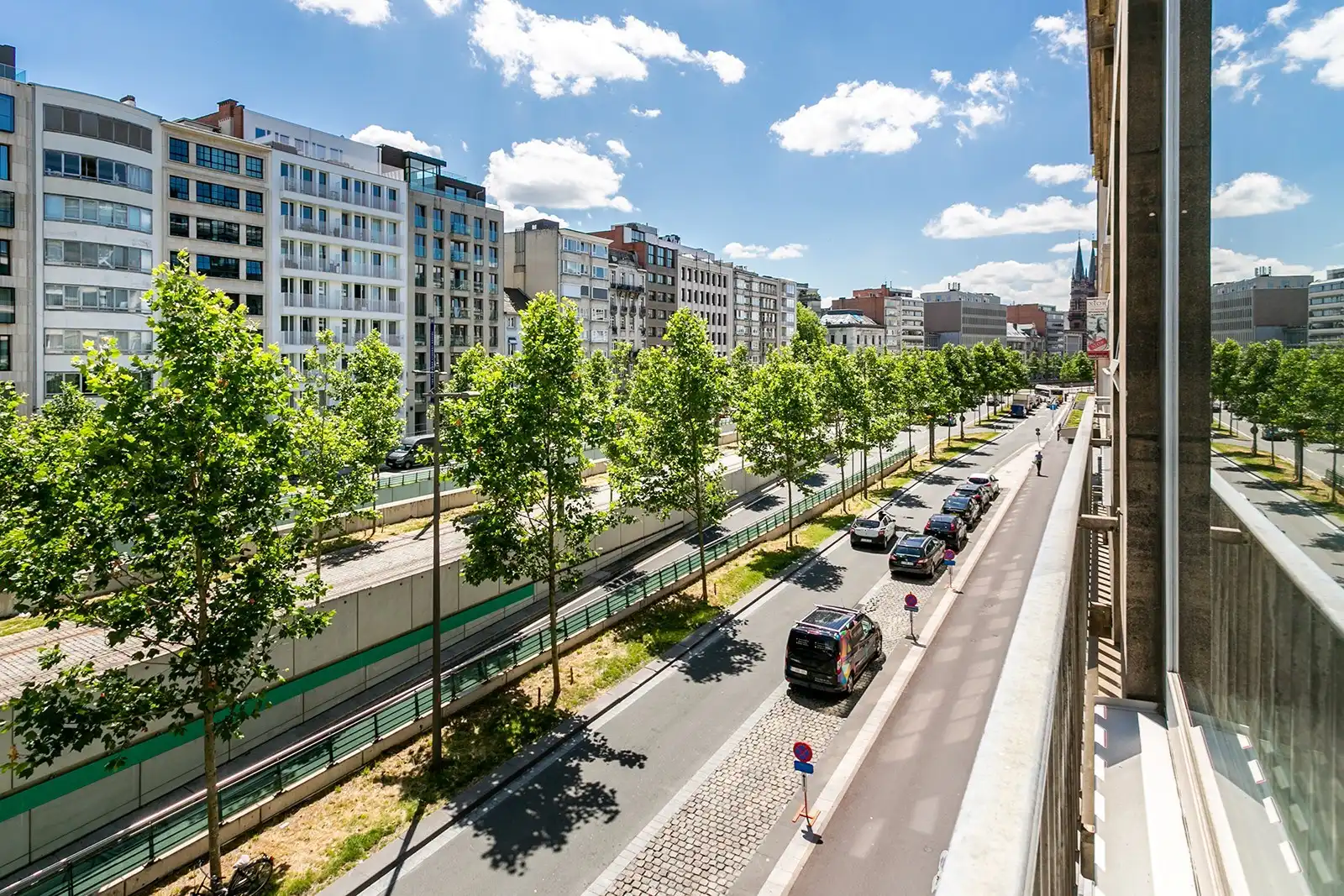 Gemeubeld appartement op centrale locatie! foto 25