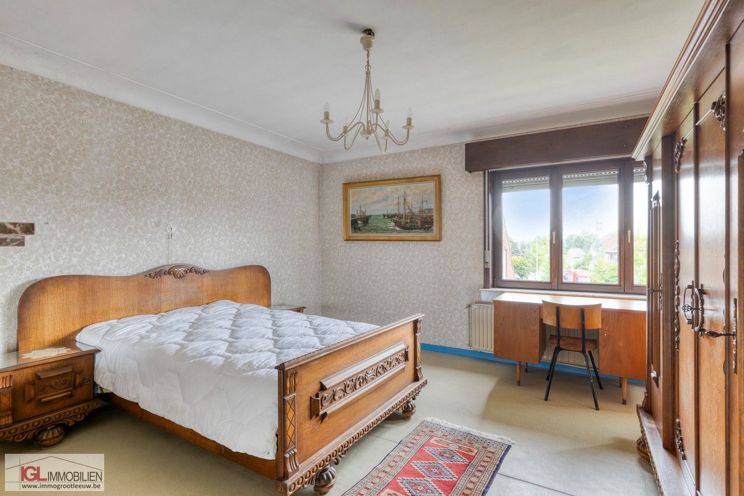 Rustig gelegen driegevelwoning met zonnige tuin & extra uitbreidingsmogelijkheden foto 10
