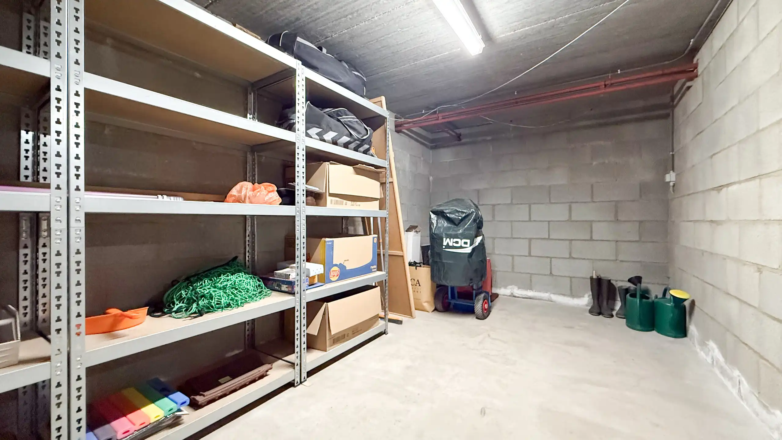 Charmante woning met 5 slpks en veel ruimte te Eversel! foto 27