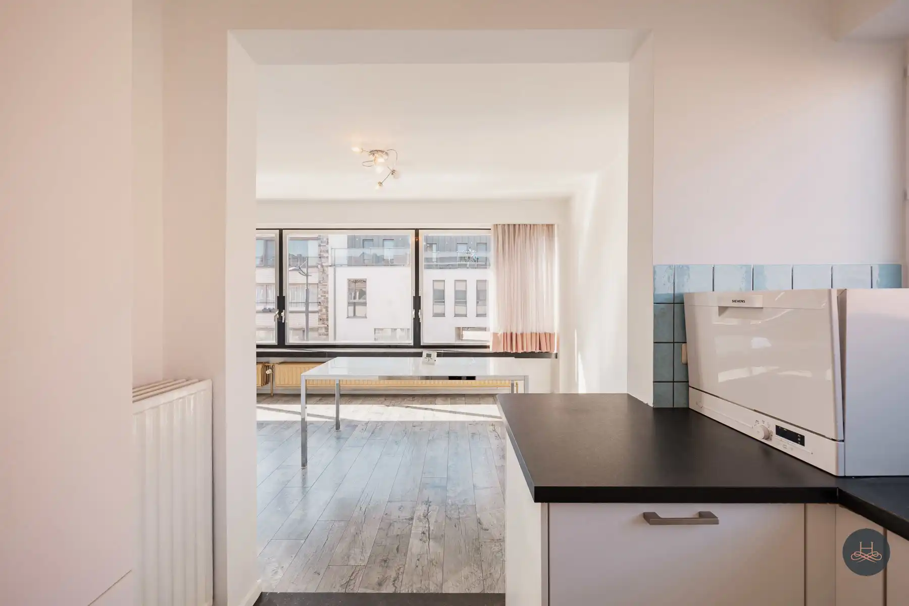 Leuk appartement in centrum Baal met garage foto 13