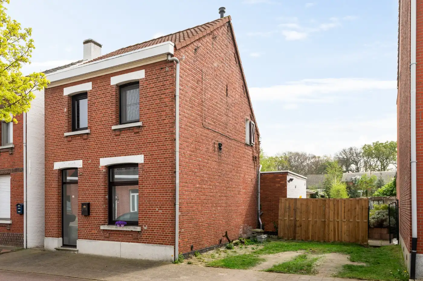 Charmante, top gelegen woning met 2 slpk. en fantastische zuid-tuin foto 28