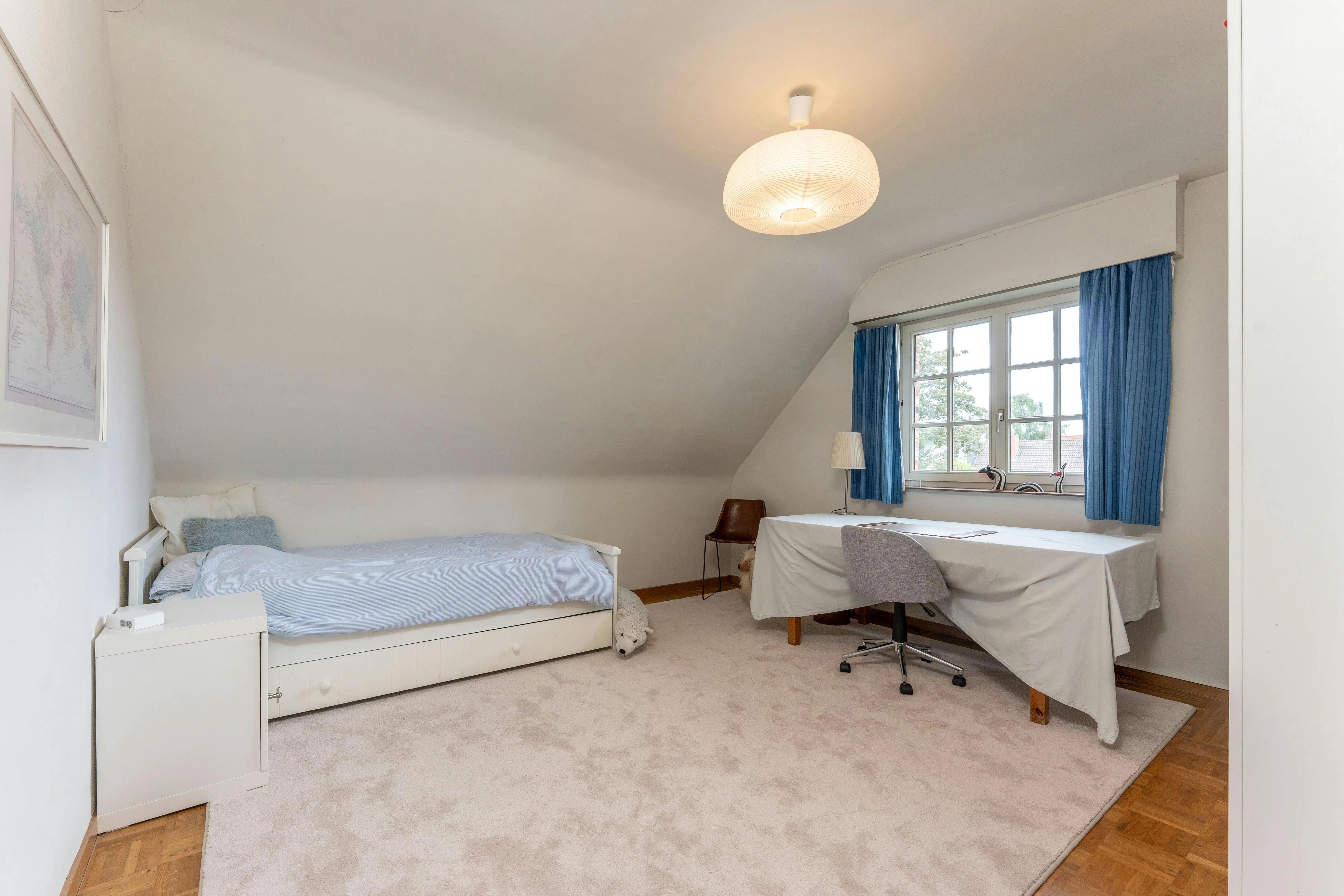 Mooi gelegen landhuis in hoevestijl te koop in Marke foto 20