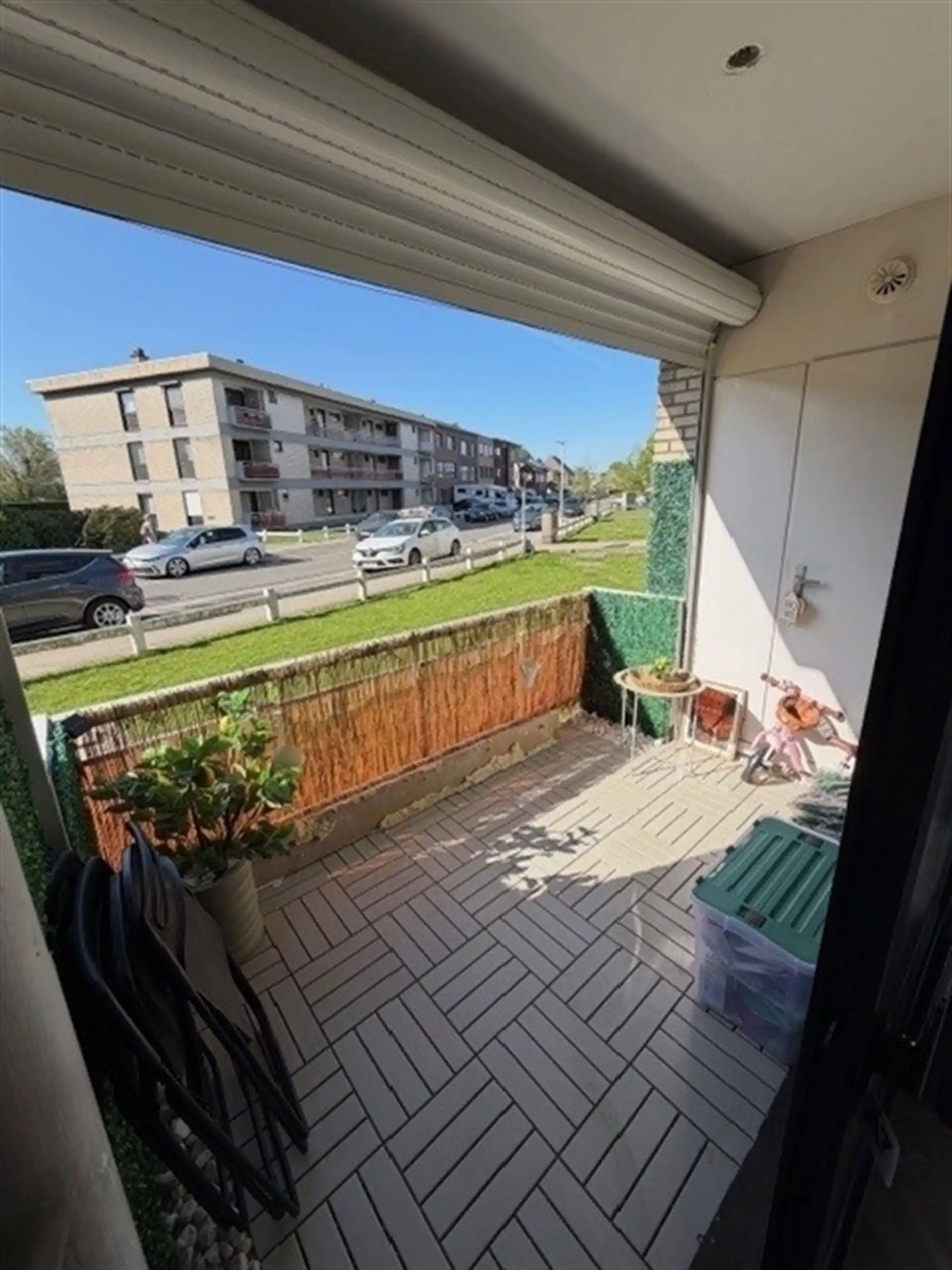 Gezellig appartement nabij het centrum! foto 9