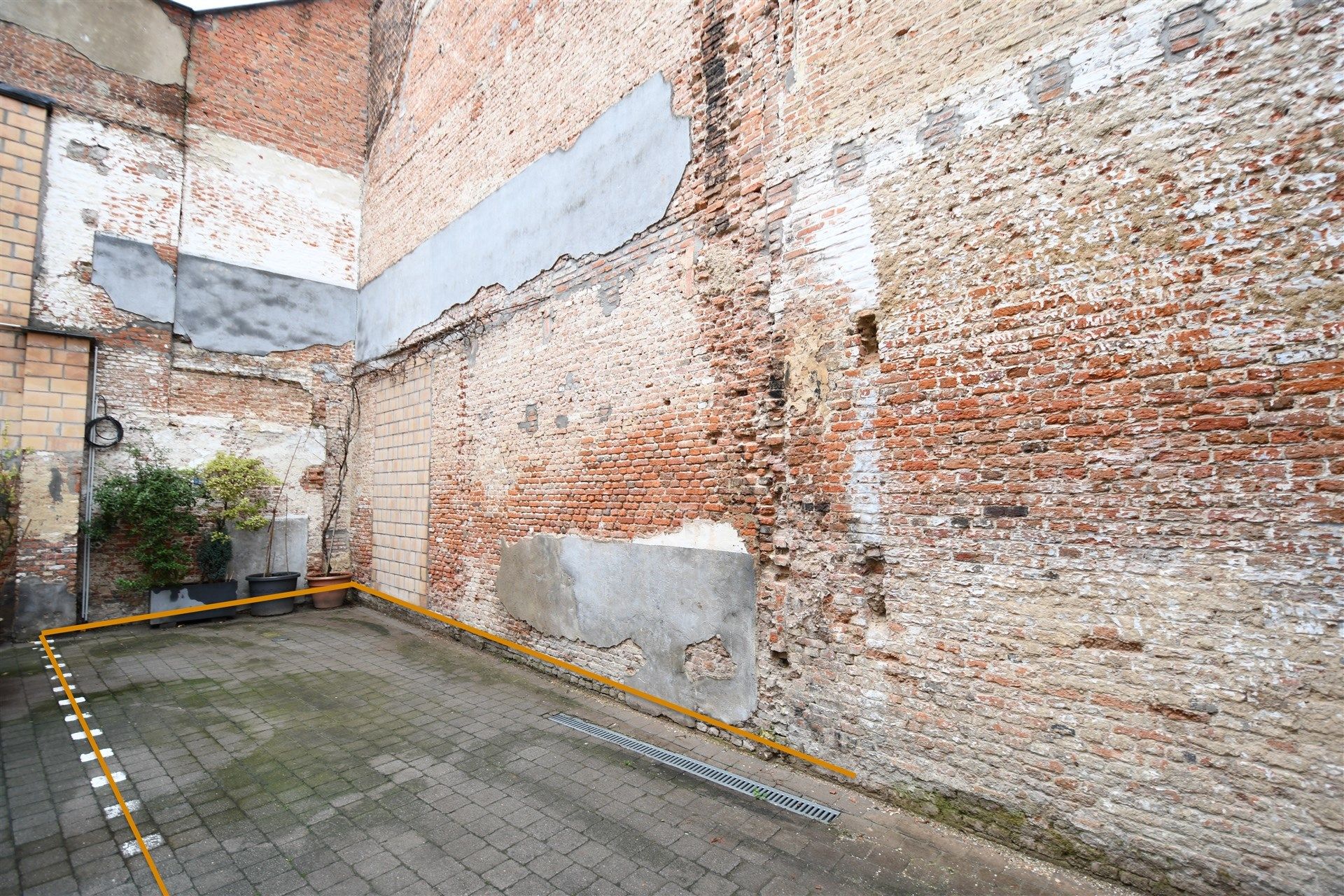 Centraal gelegen appartement met 2 slaapkamers en terras in  foto 15