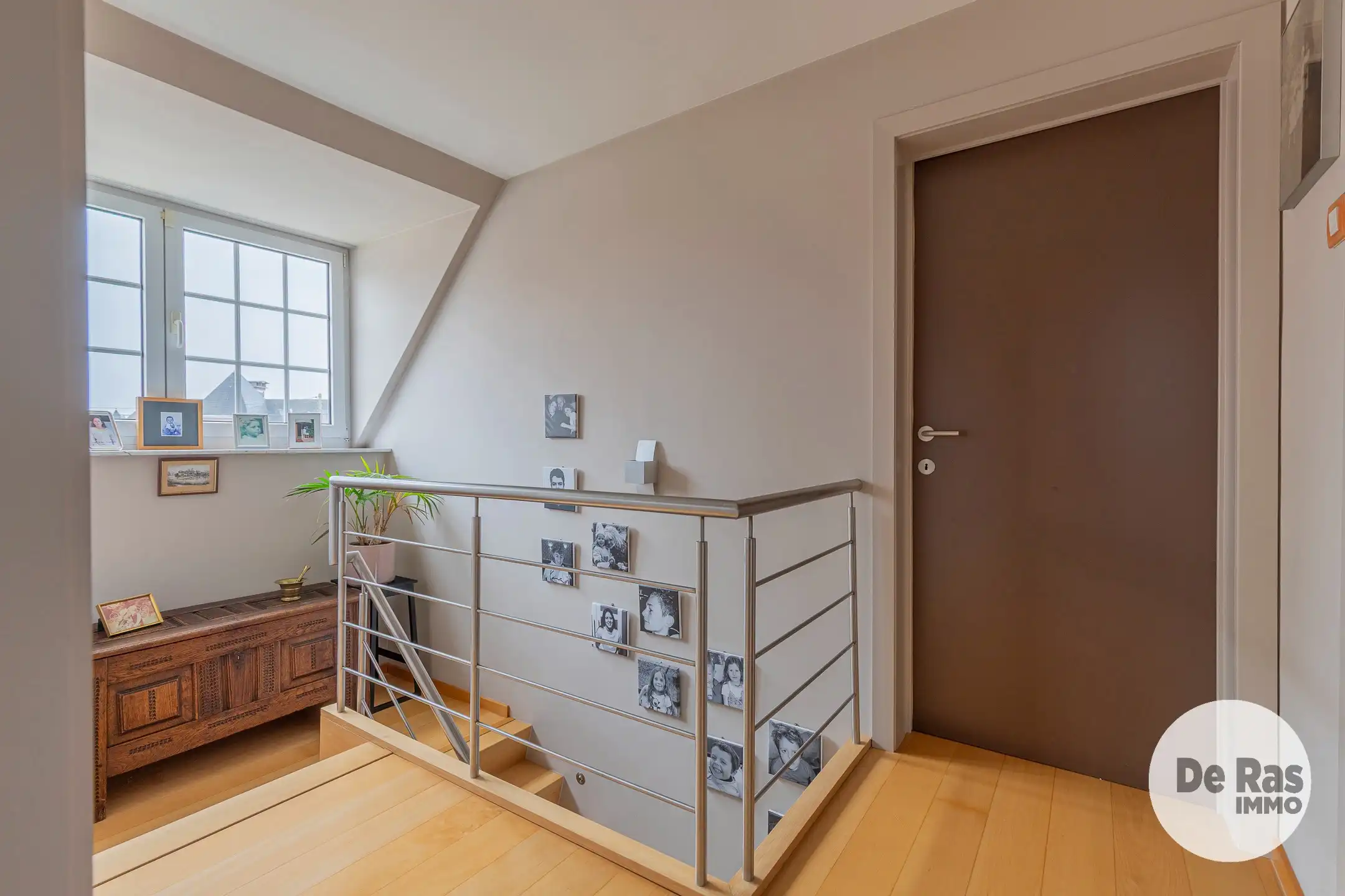 ERPE – Solide vrijstaande woning met dubbele garage foto 11