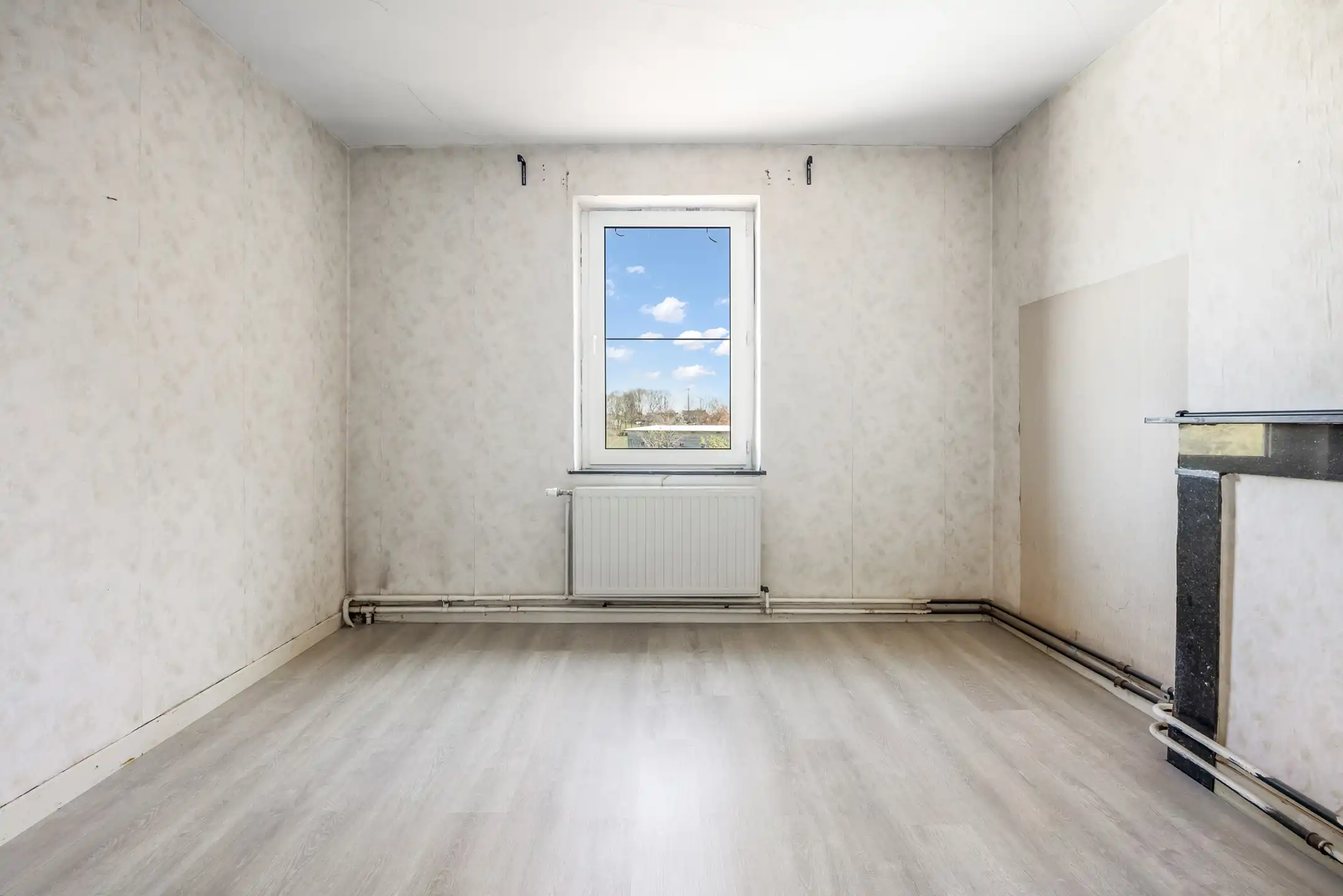 HOB woning met twee garages te Val-Meer foto 13