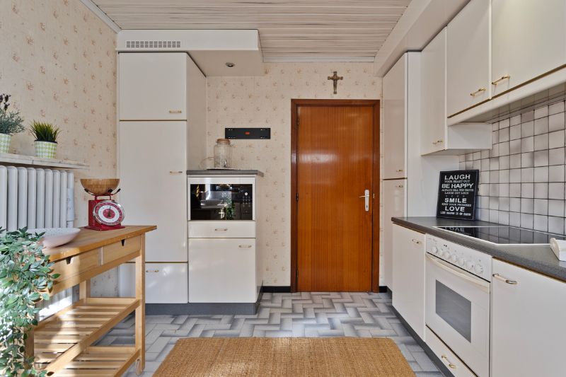 Charmante bungalow in Nazareth met ideale ligging! foto 9