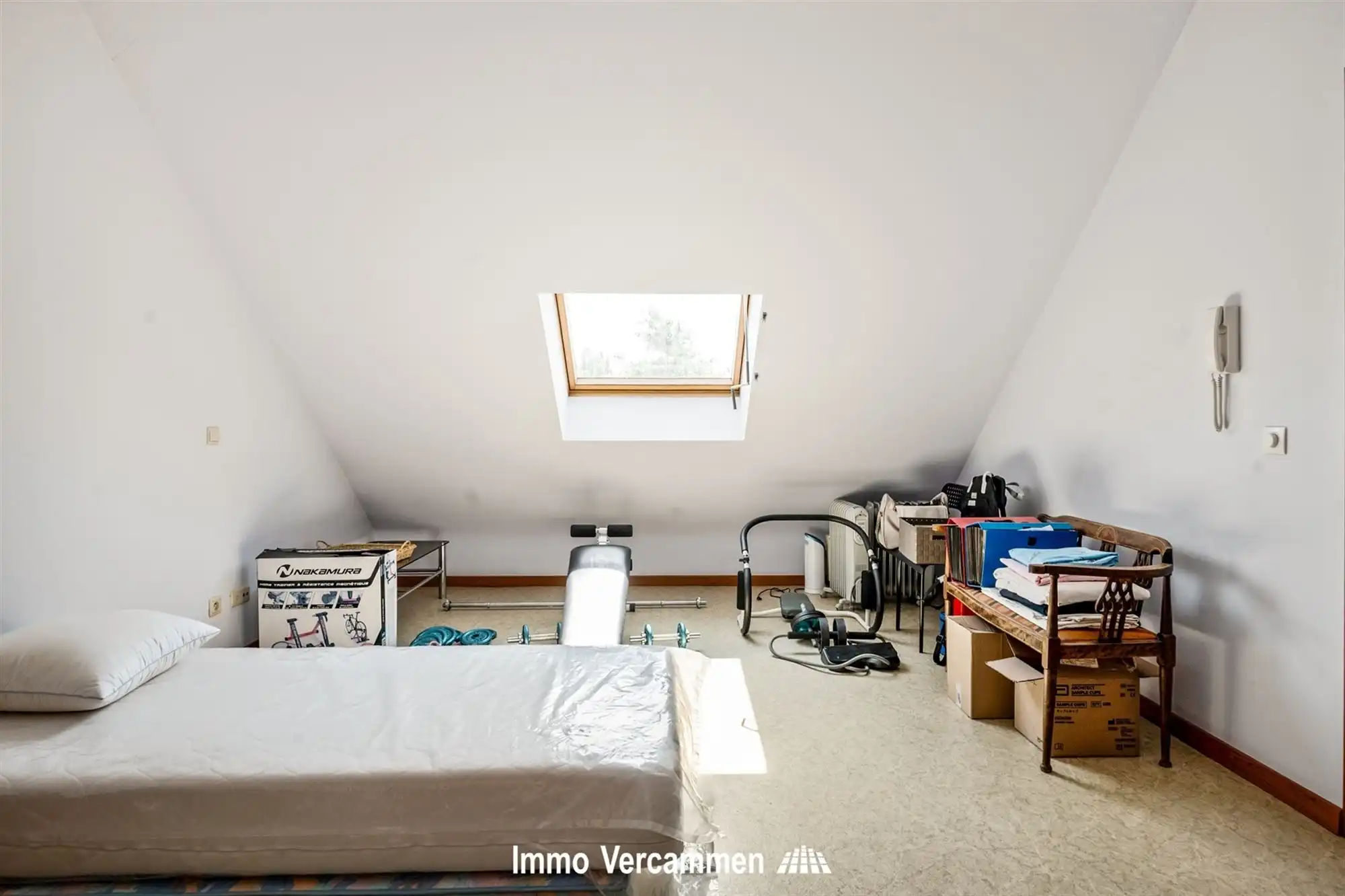 Veelzijdige eigendom met praktijkruimte in Berlaar foto 14