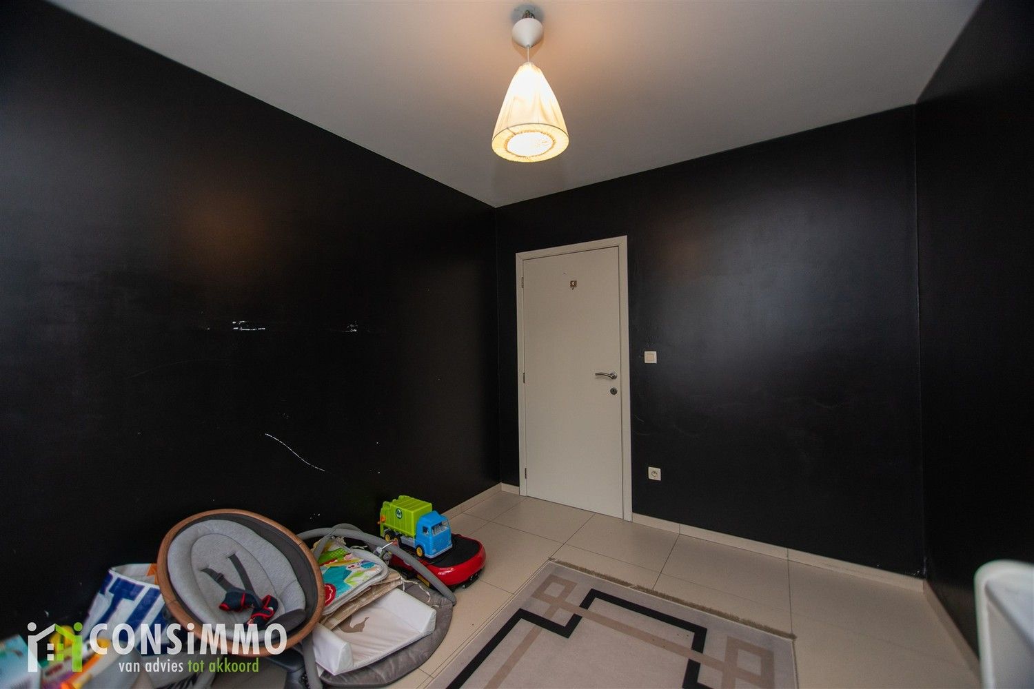 Gelijkvloerse woning op een toplocatie in Genk-Waterschei! foto 12