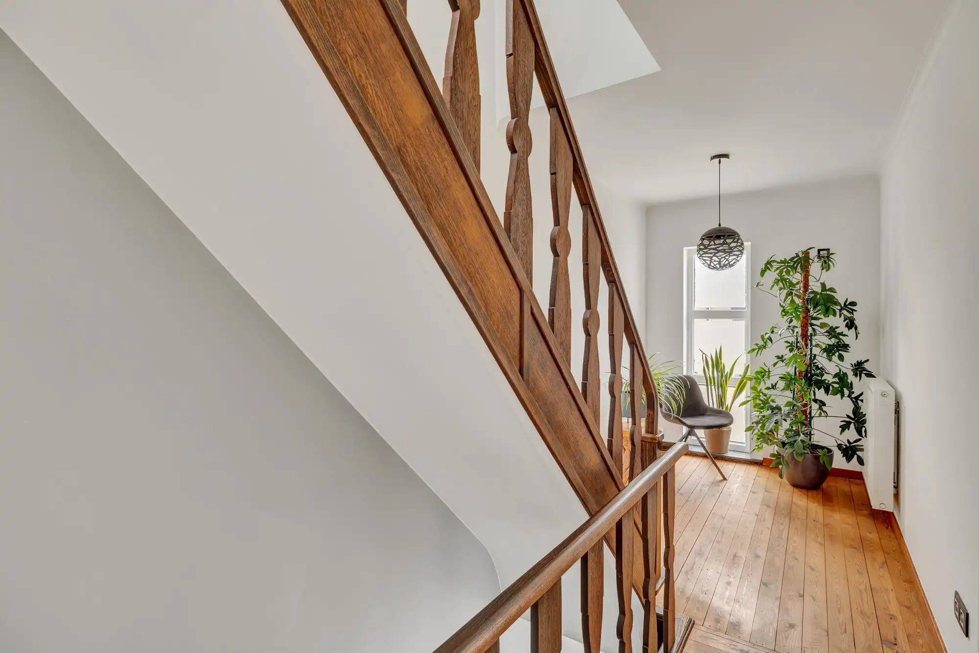 Energetische, instapklare woning op strategische ligging foto 21