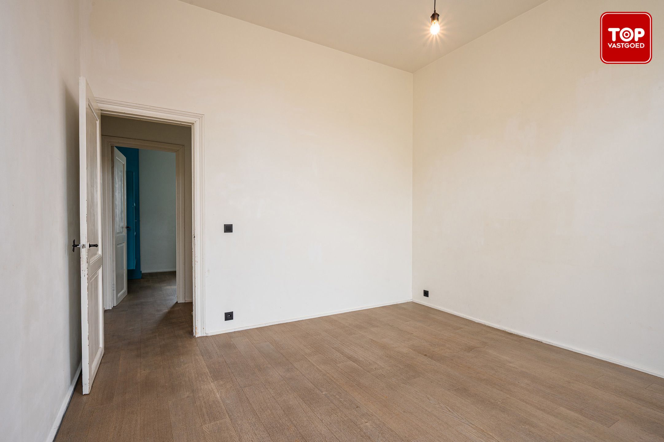 Charmante op te frissen woning nabij Gent-centrum, ideaal als starters- of opbrengstwoning foto 15