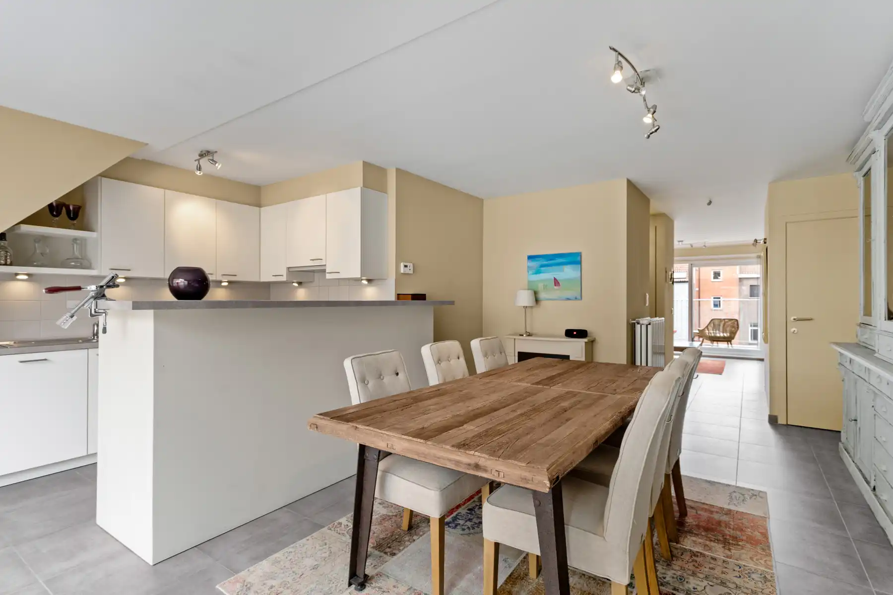 Appartement te koop foto 13