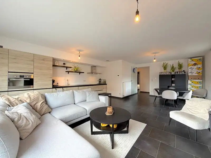 Appartement te huur foto 3