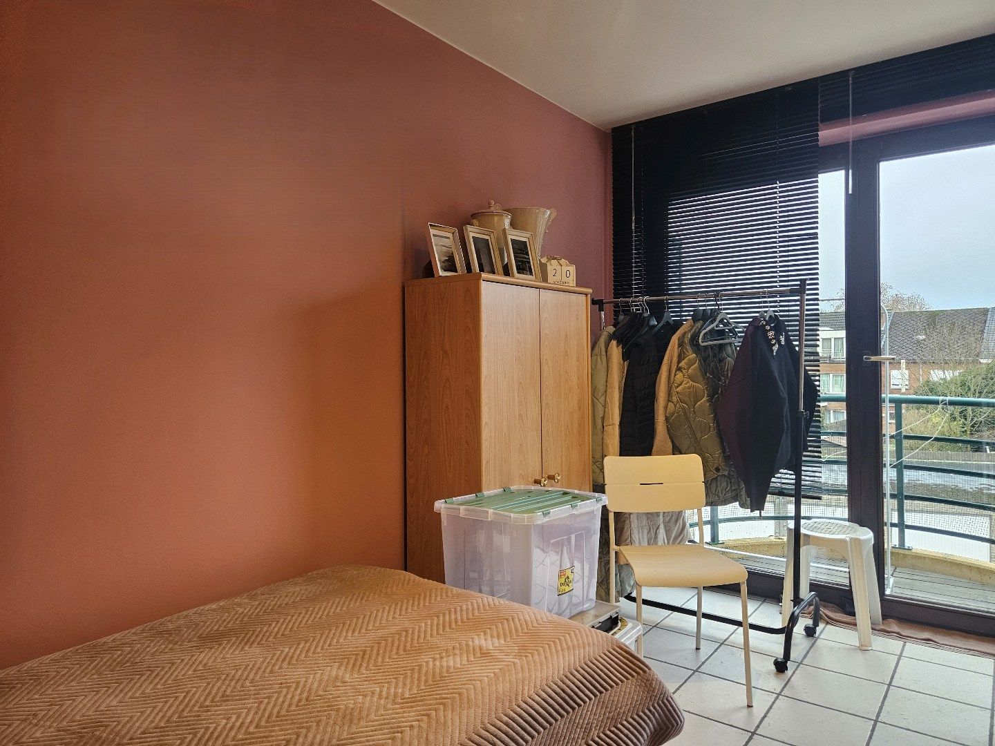 Appartement met 2 slaapkamers in het centrum van Mol! foto 6