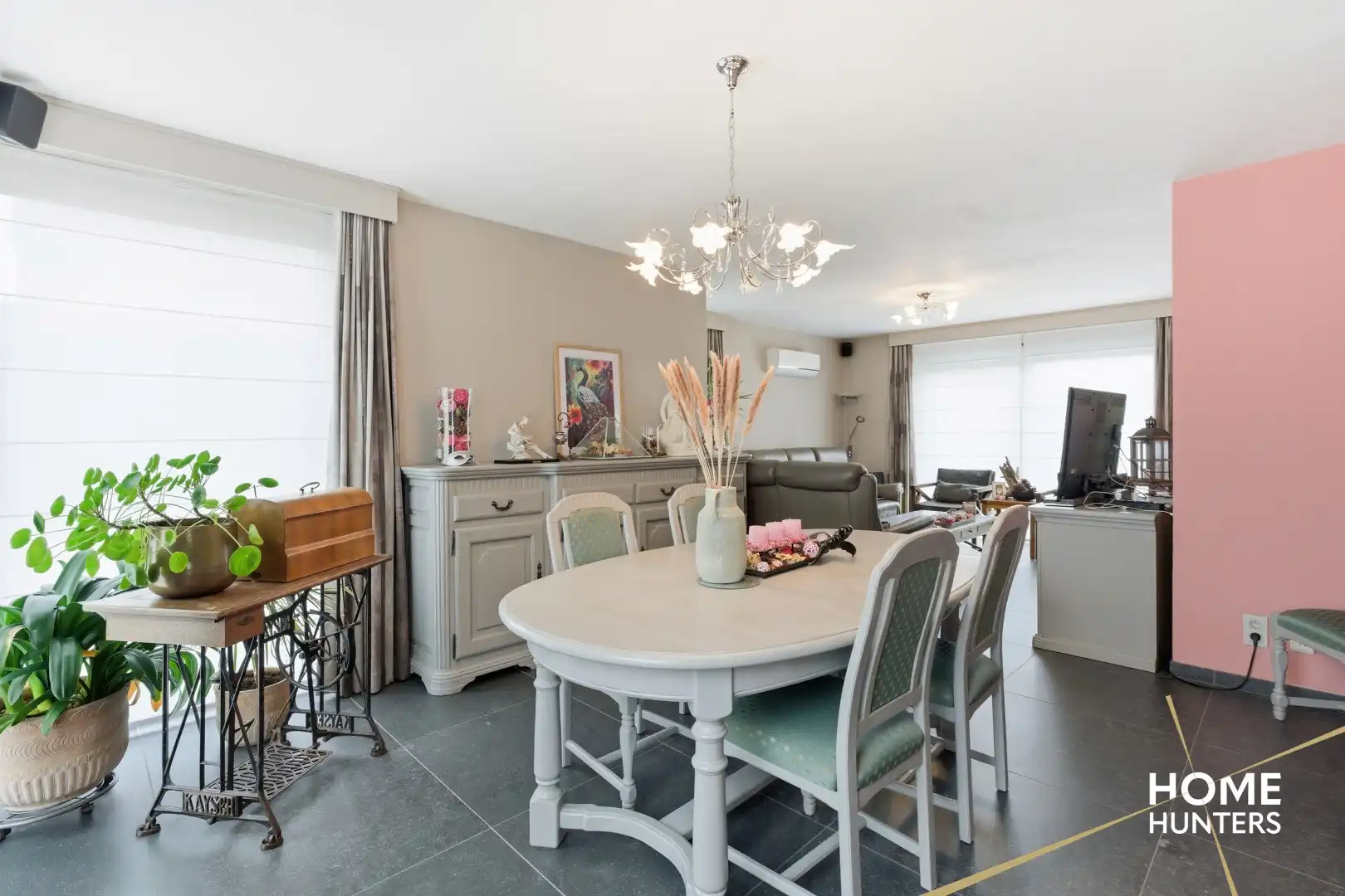 Instapklare, energiezuinige woning op topligging in Diksmuide! foto 4