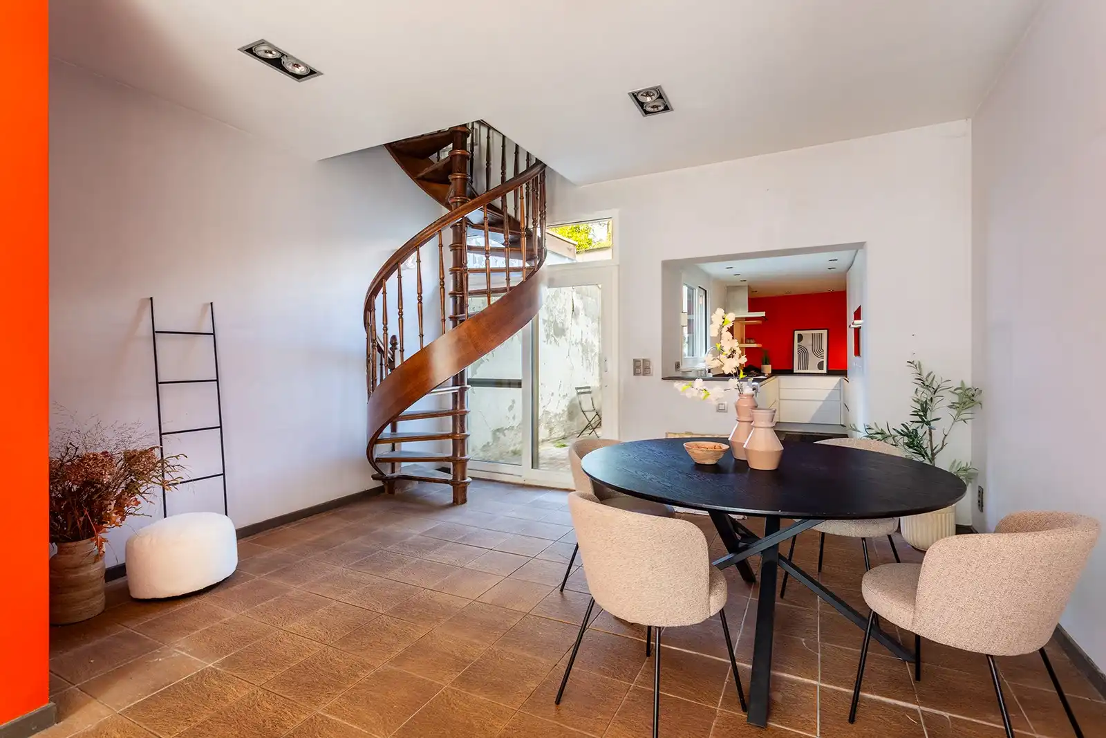 Wonen tussen Zurenborg en het Moorkensplein foto 4