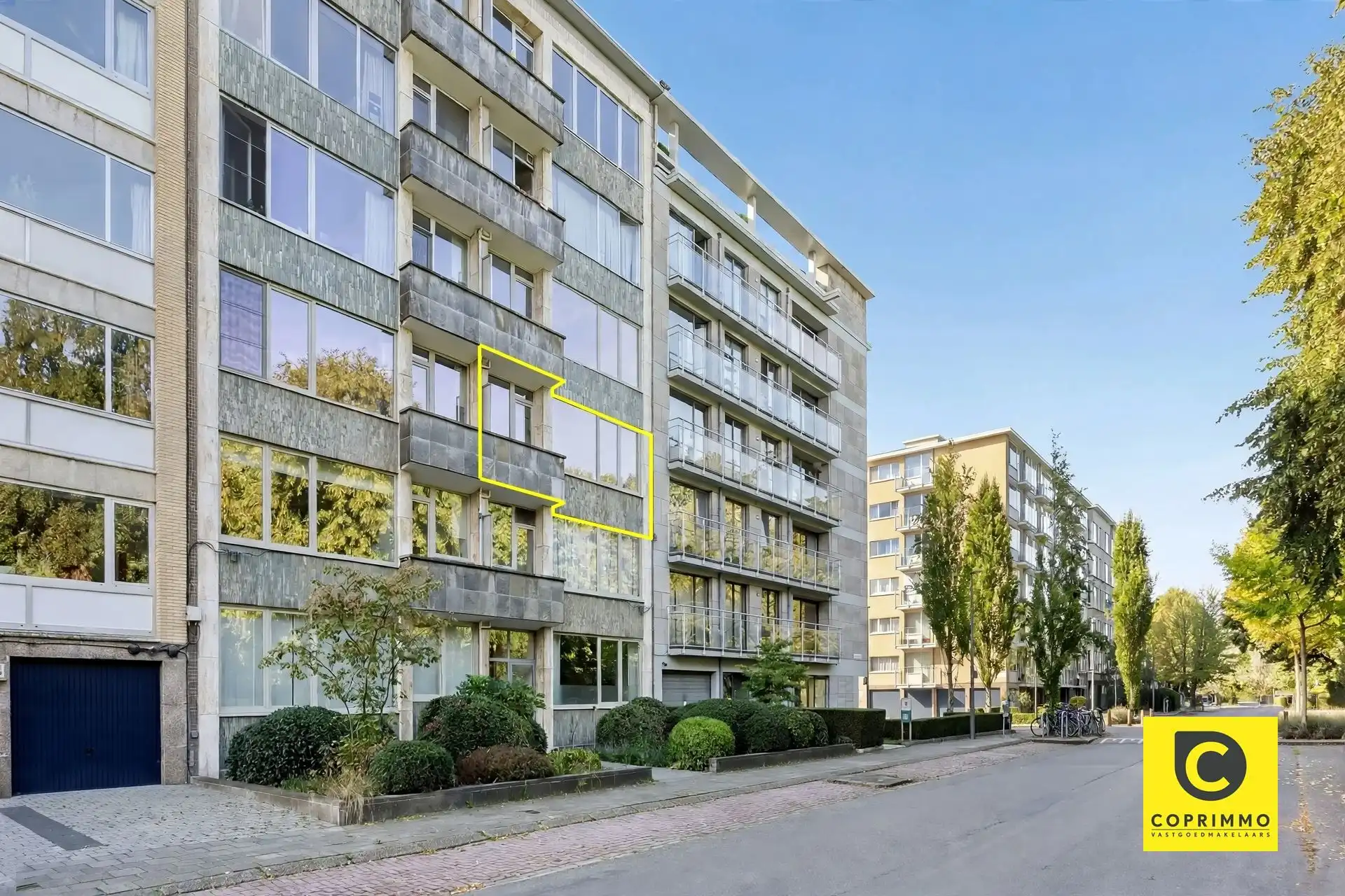 Gerenoveerde parel met 3 slaapkamers op toplocatie! foto 17