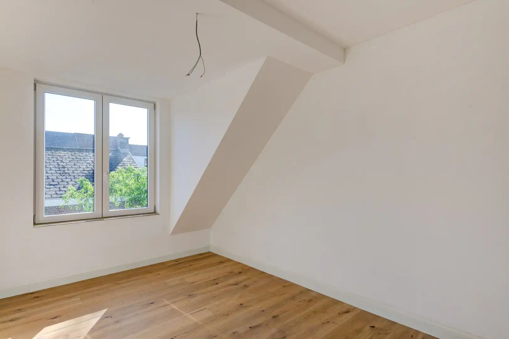 Prachtig penthouse appartement met terras in Lier met zuidgericht terras! foto 15