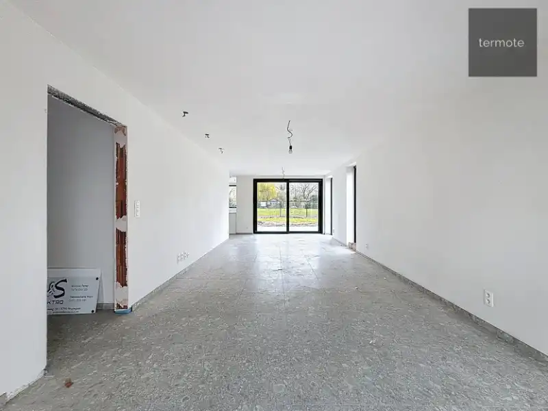 nieuwbouwwoning foto 3