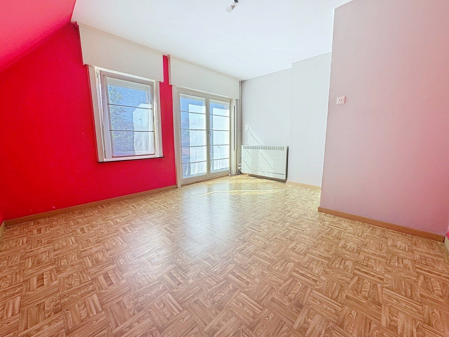 Instapklare en ruime woning met 3slpks en tuin foto 17