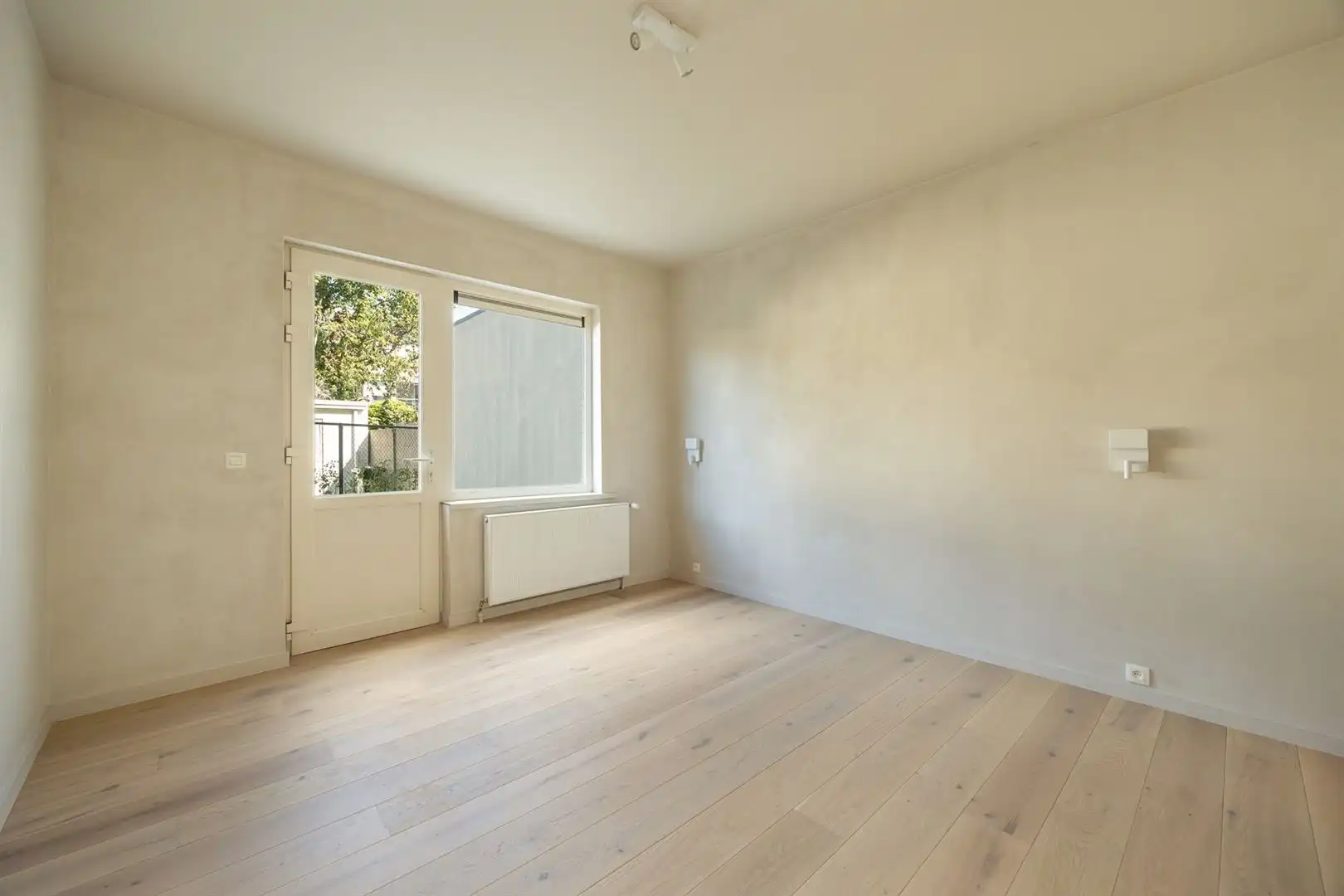 Wabi Sabi 2 slaapkamerappartement aan Fort 5 foto 18
