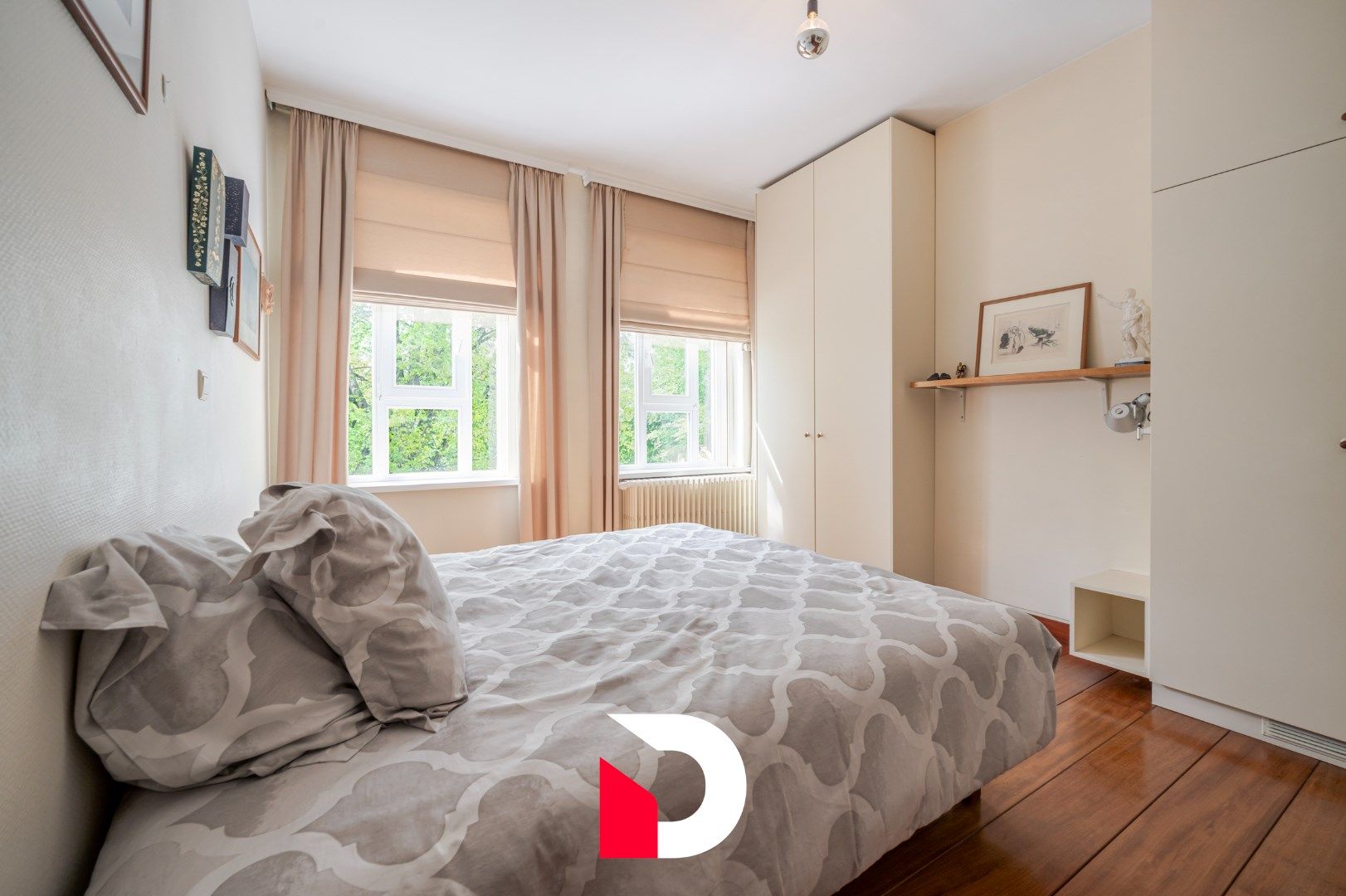 Schitterende woning (met praktijkmogelijkheid) op ideale uitvalsbasis te Sint-Andries foto 19
