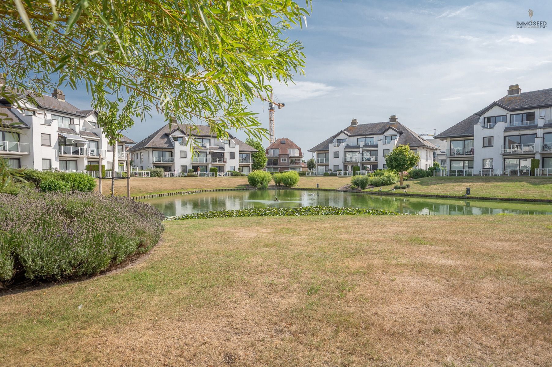 Stijlvol & Lichtrijk Appartement in ‘Golf Azur’ foto 10