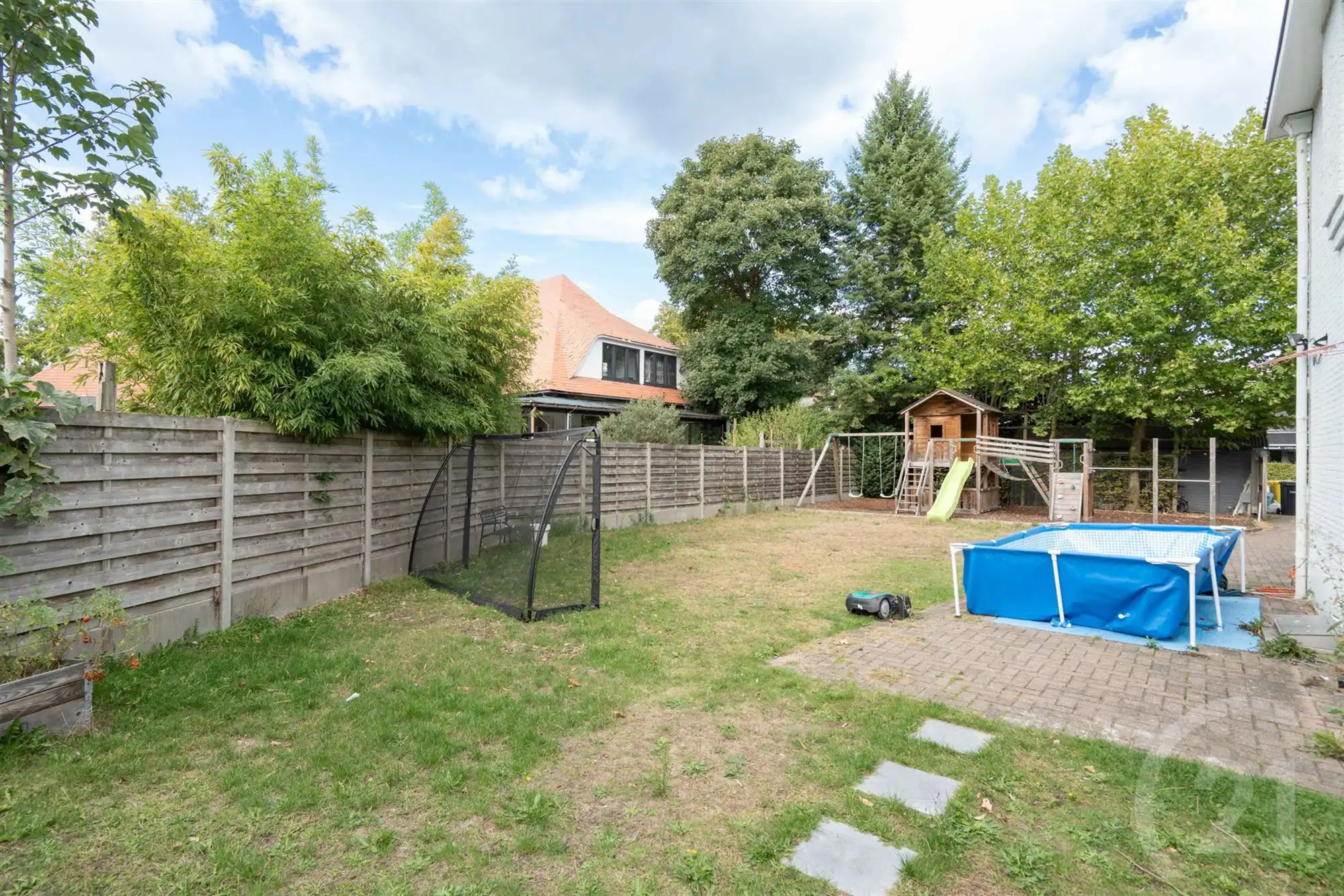 Huis te koop in Bonheiden! foto 26