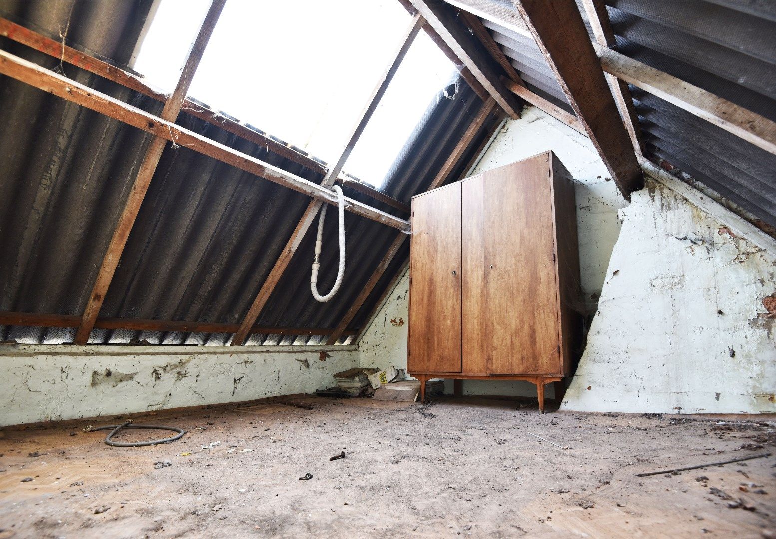 Landelijk gelegen renovatiepand op 730m² te Maldegem foto 19