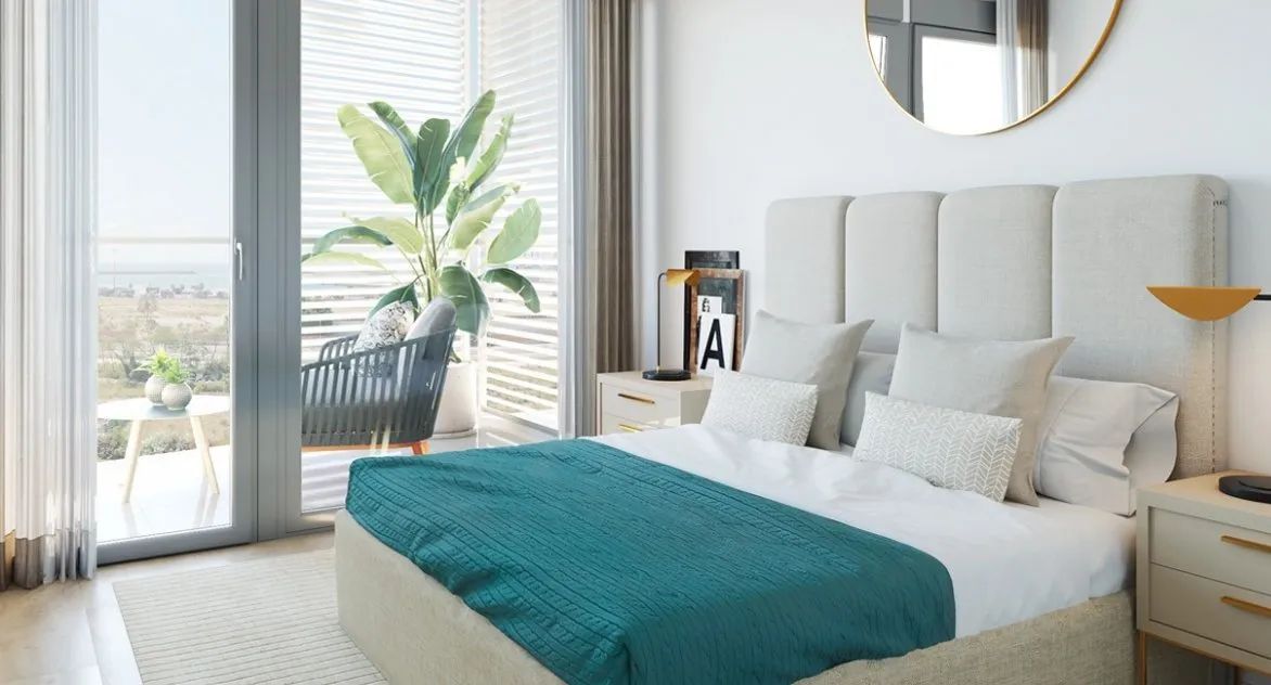 Nieuwbouw appartementen in Alicante stad: luxe en comfort dicht bij de zee foto 5