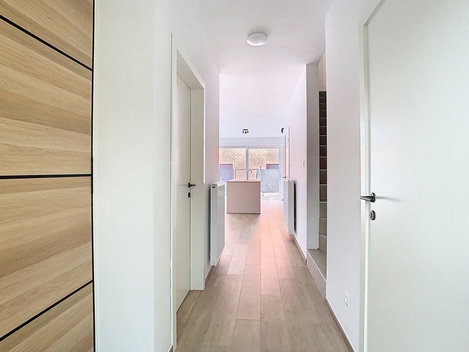 Moderne Nieuwbouwwoning met 4 SLPK, Tuin én Autostaanplaats! foto 6