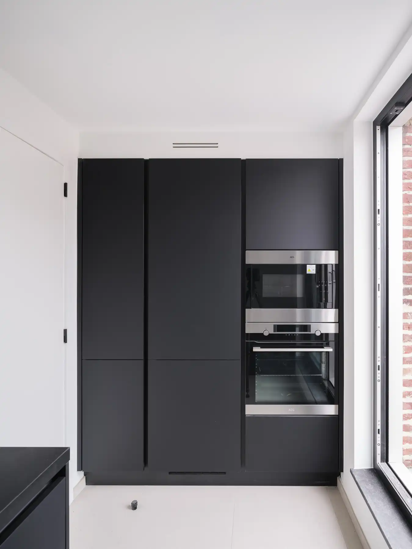 Hedendaags duplex-appartement met ruim terras foto 7