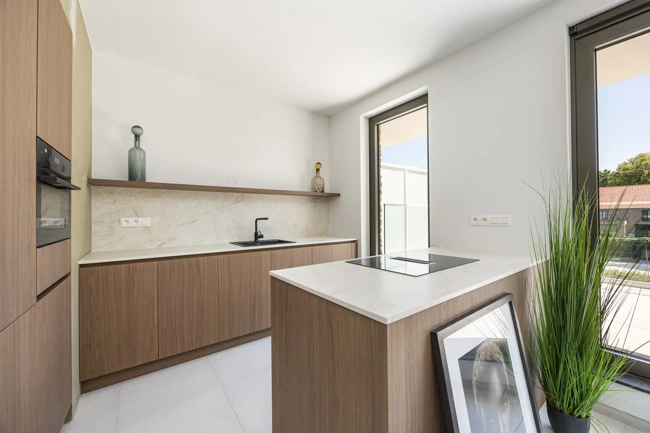 Appartement te koop foto 4