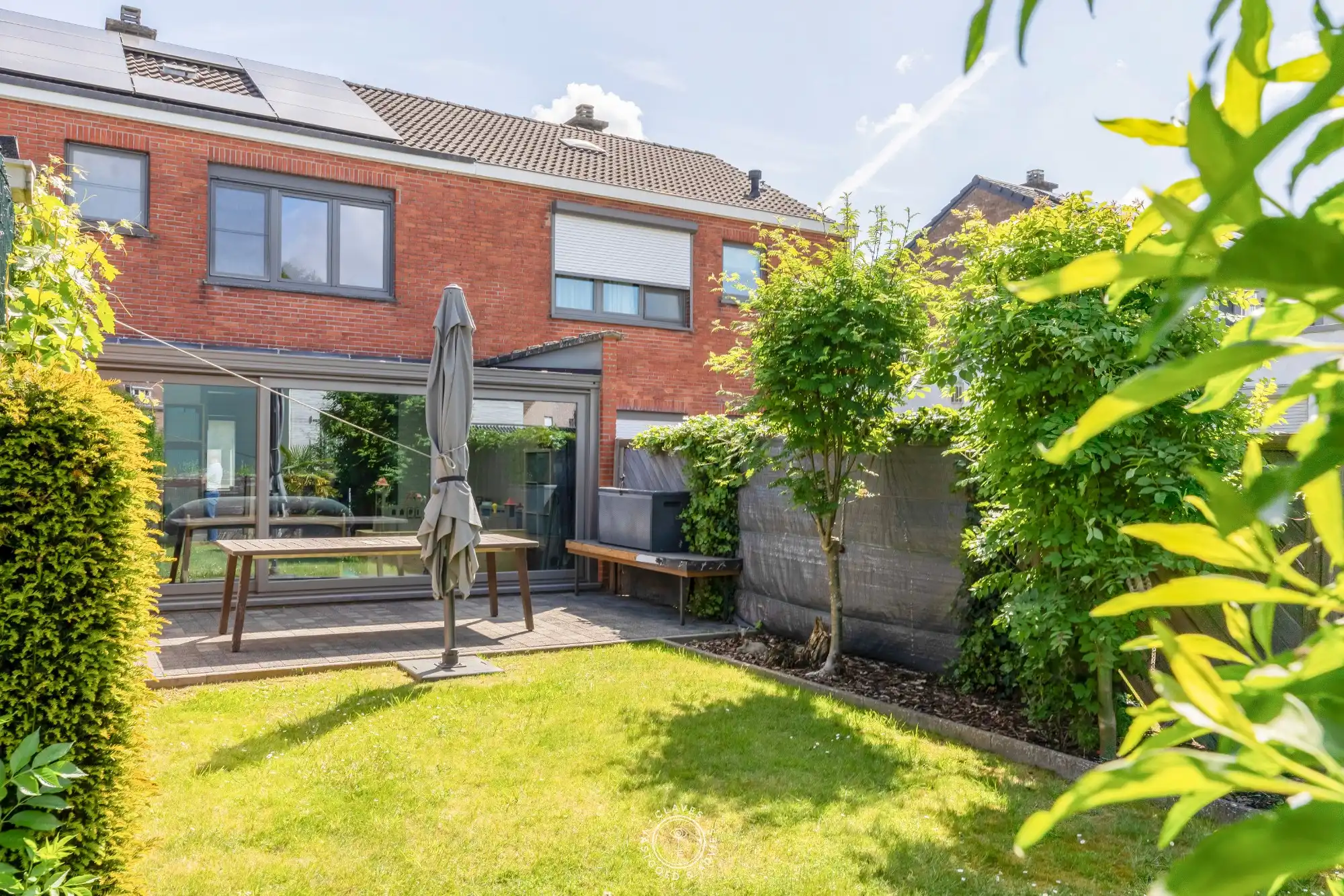 Energiezuinige gezinswoning met drie slaapkamers foto 2