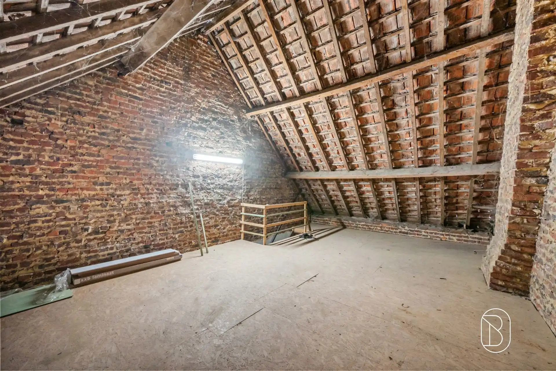 Woning met tuin & garage nabij het Muziekbos! foto 18