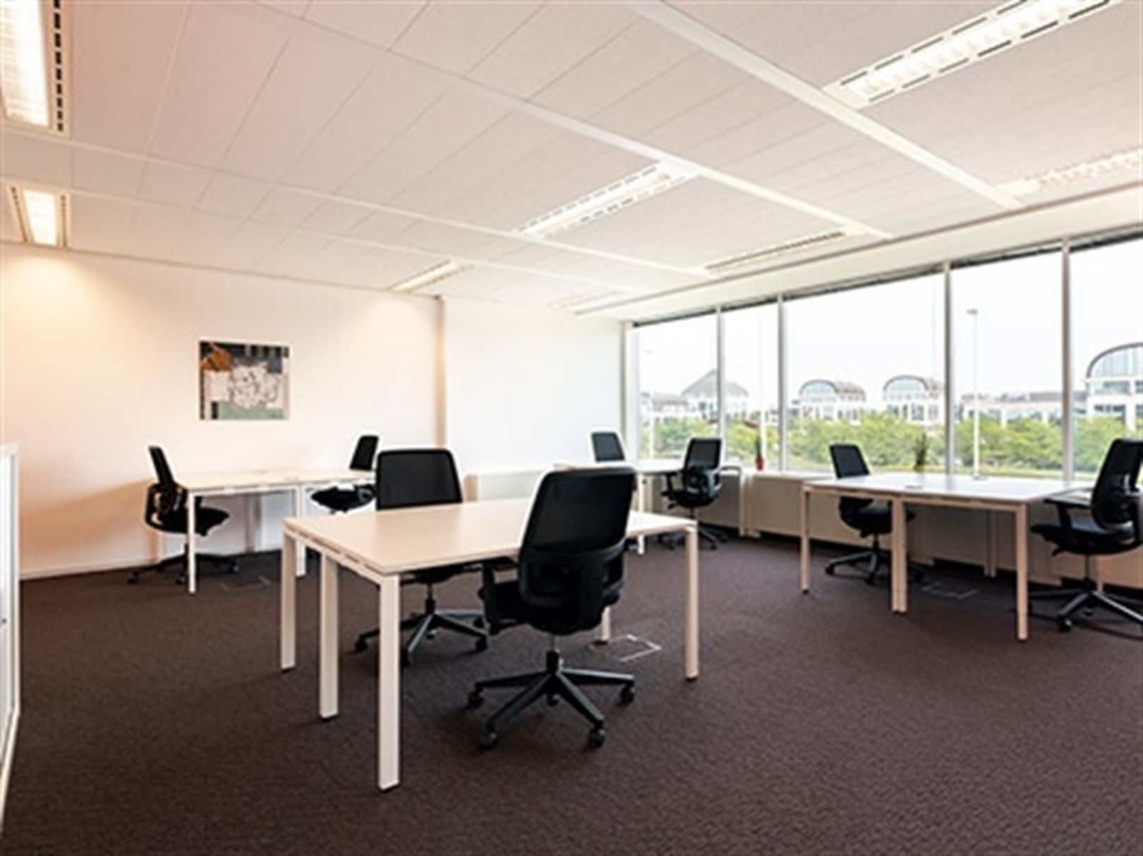 DE KLEETLAAN - PEGASUS PARK: vanaf 336m² foto 12