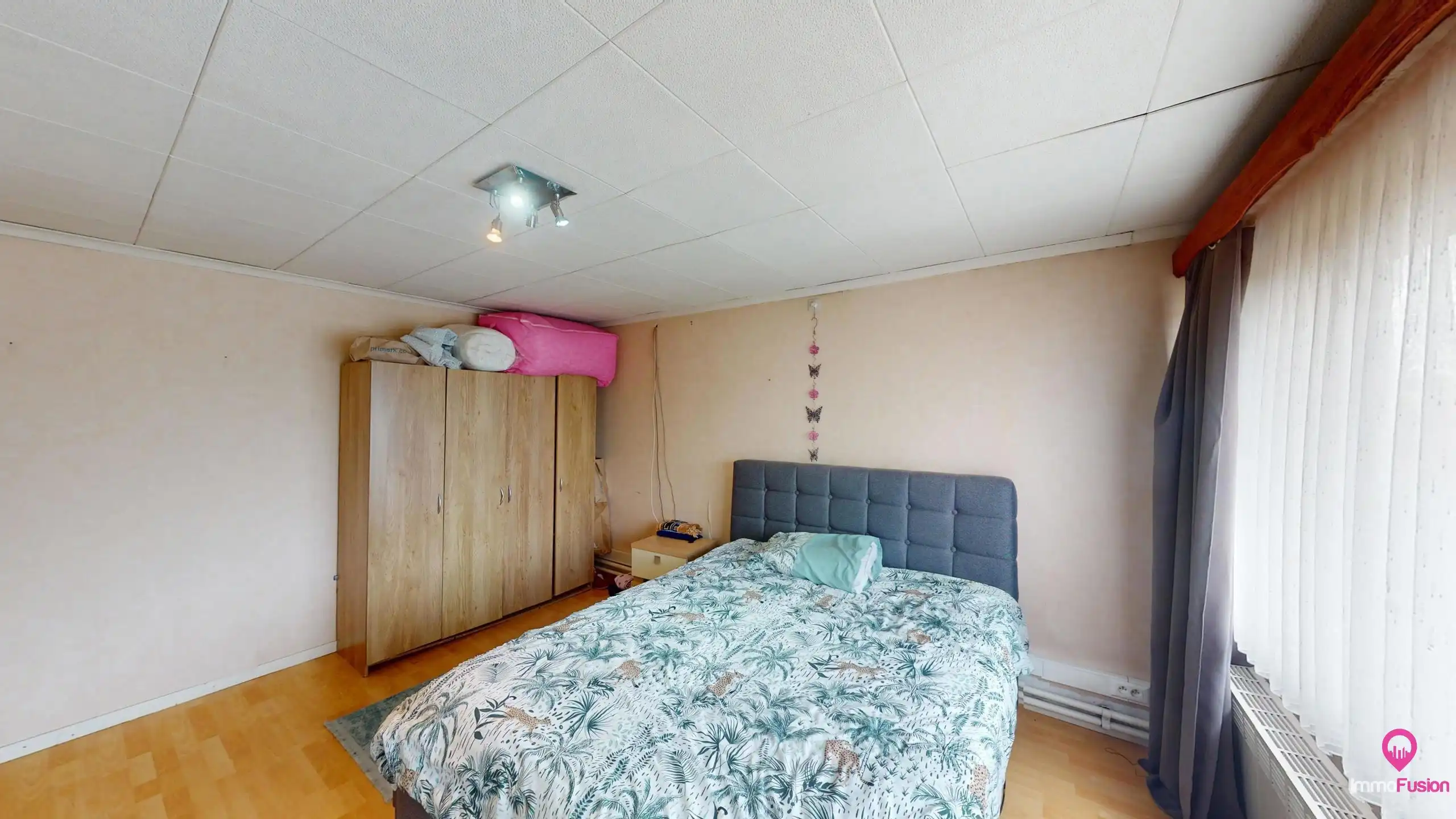 Te renoveren woning met potentieel te koop in Houthalen! foto 19