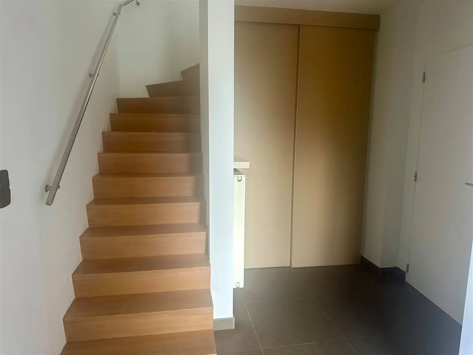 Bel-etage met 3 slpk in centrum Oudenaarder foto 3