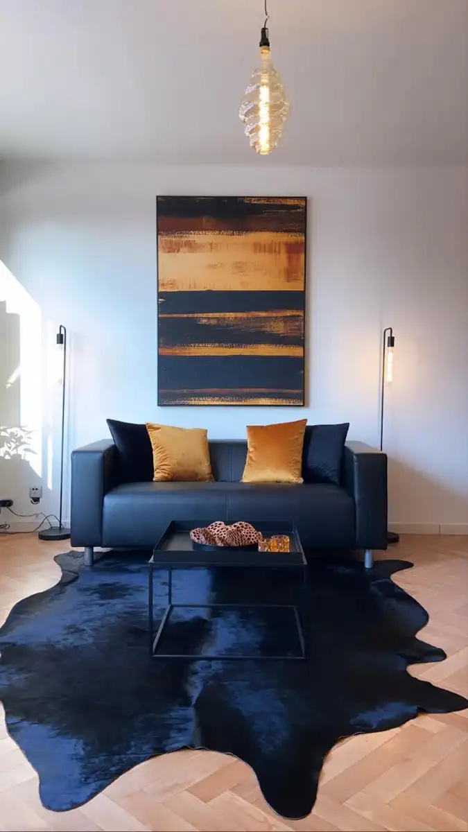 Instapklaar gelijkvloers appartement met garage ! foto 6