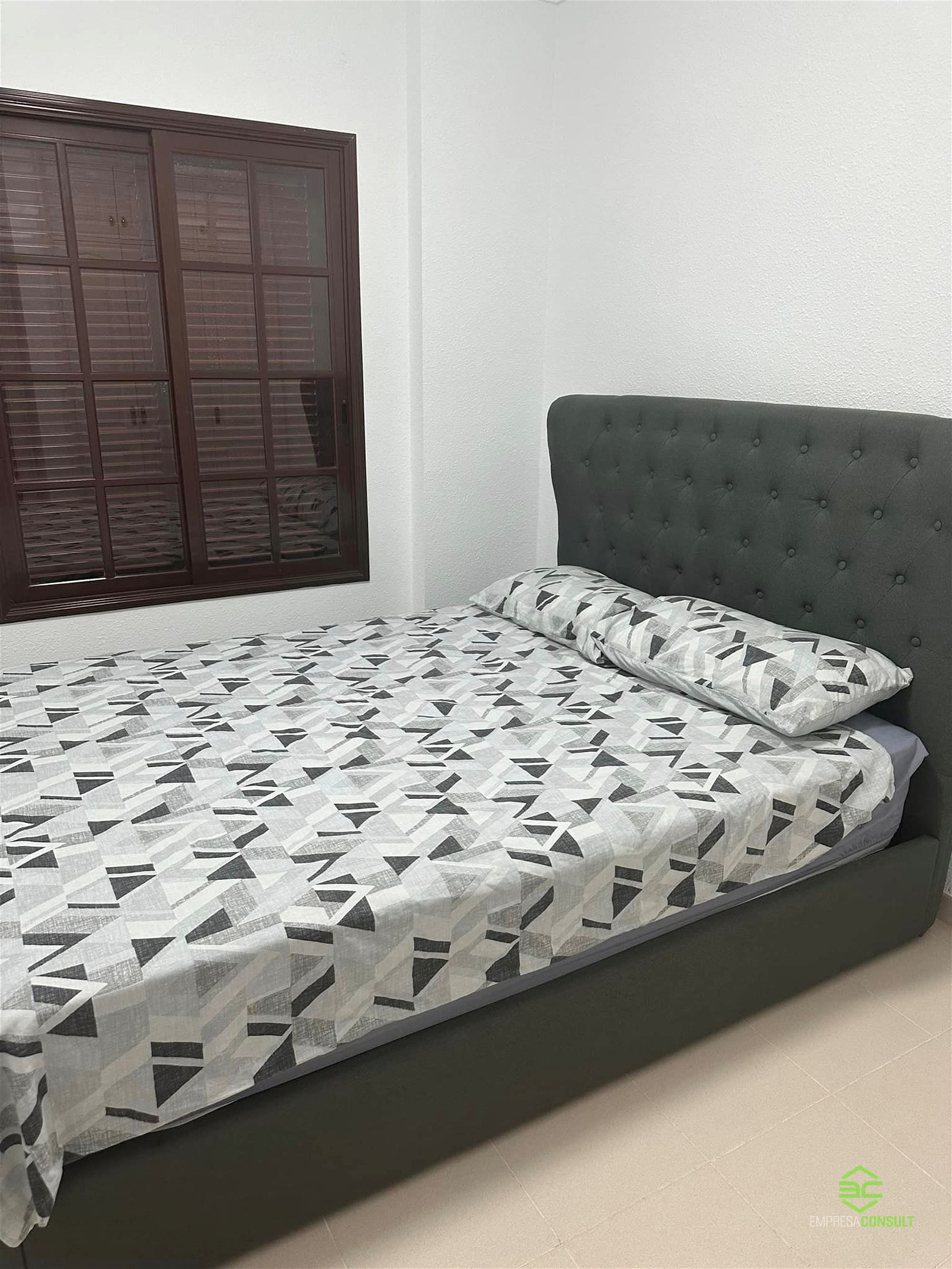 Ruim gelijkvloers appartement met terras, 3 slpk en 2 bdkmrs in Tenerife foto 14