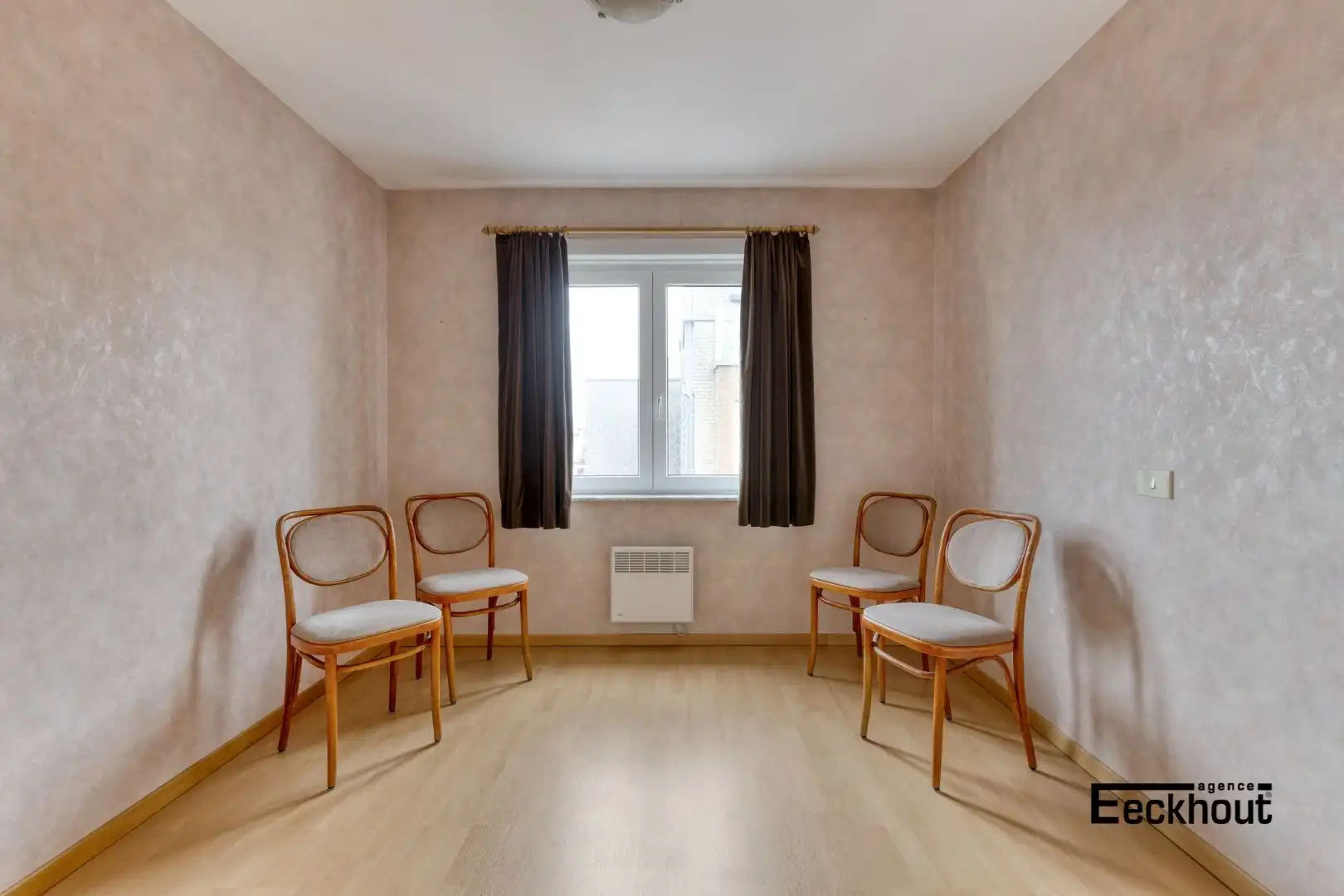 Verzorgd 3-slaapkamerappartement met prachtig zonneterras van 90m² ! foto 14