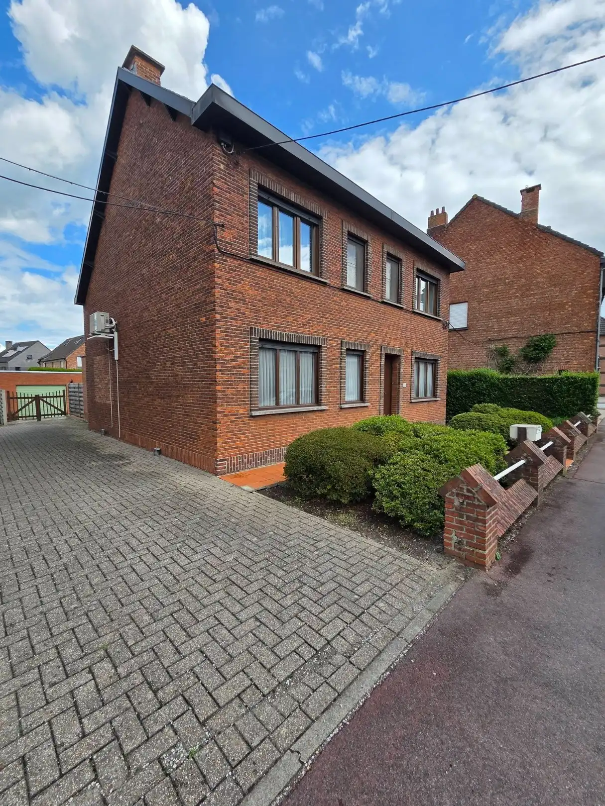 Huis te koop Stationslaan 119 - - 1980 Zemst