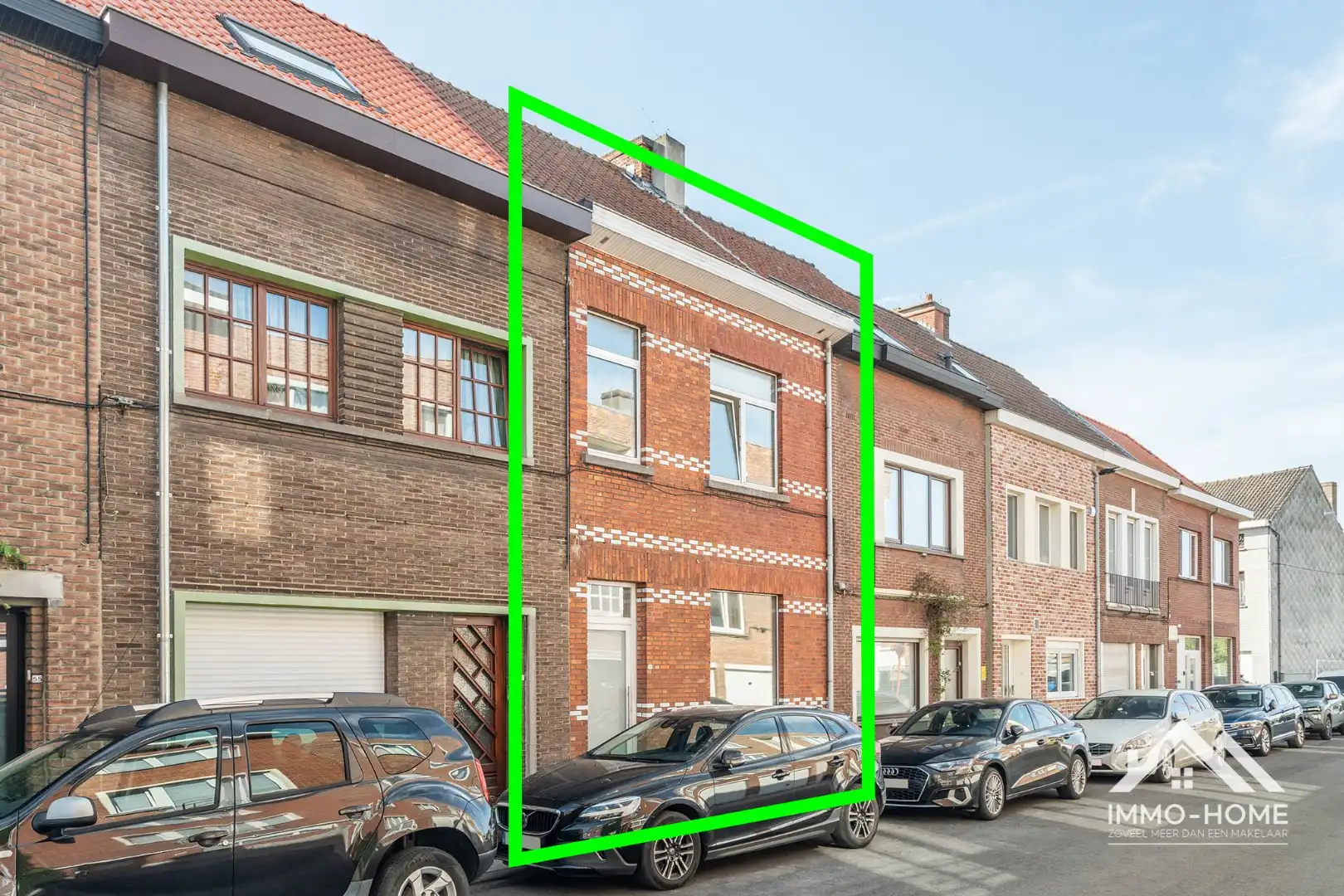 Ruime gerenoveerde burgerwoning !! foto 29