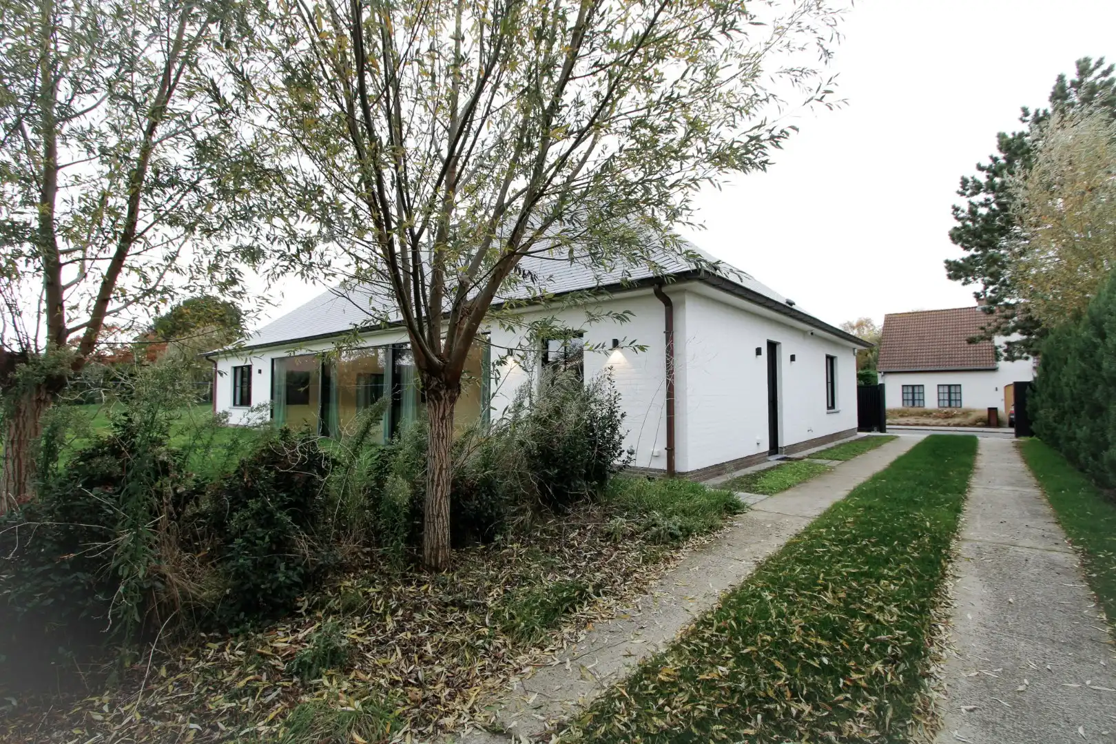 Villa met nevenbestemming kantoor te huur Sacramentsstraat Westkapelle foto 21