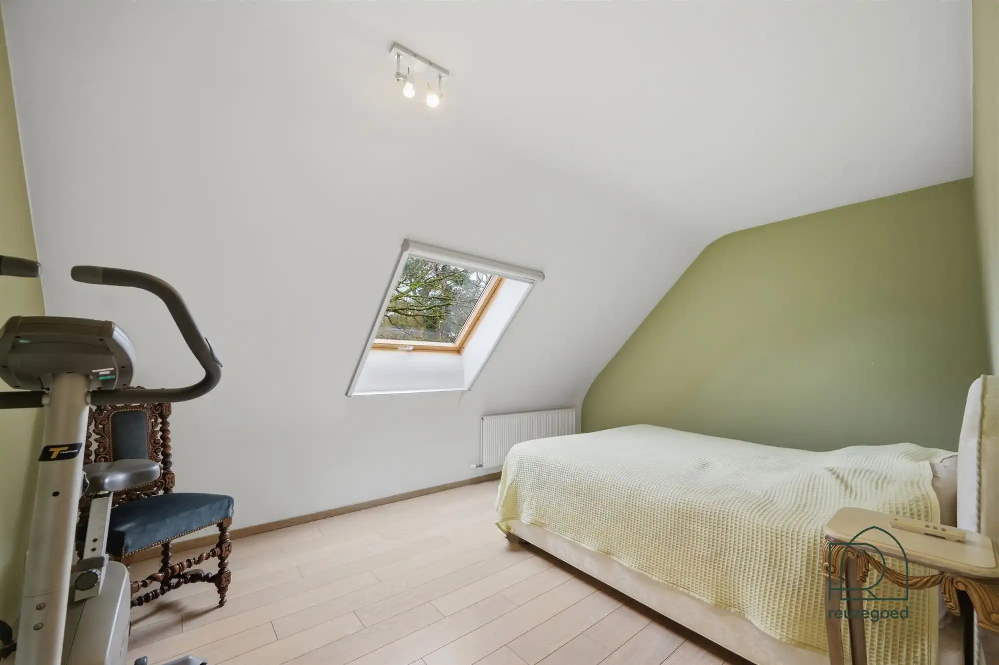 Duplex appartement te koop in centrum Bonheiden - 2 ruime slaapkamers - instapklaar en luxueus afgewerkt foto 17